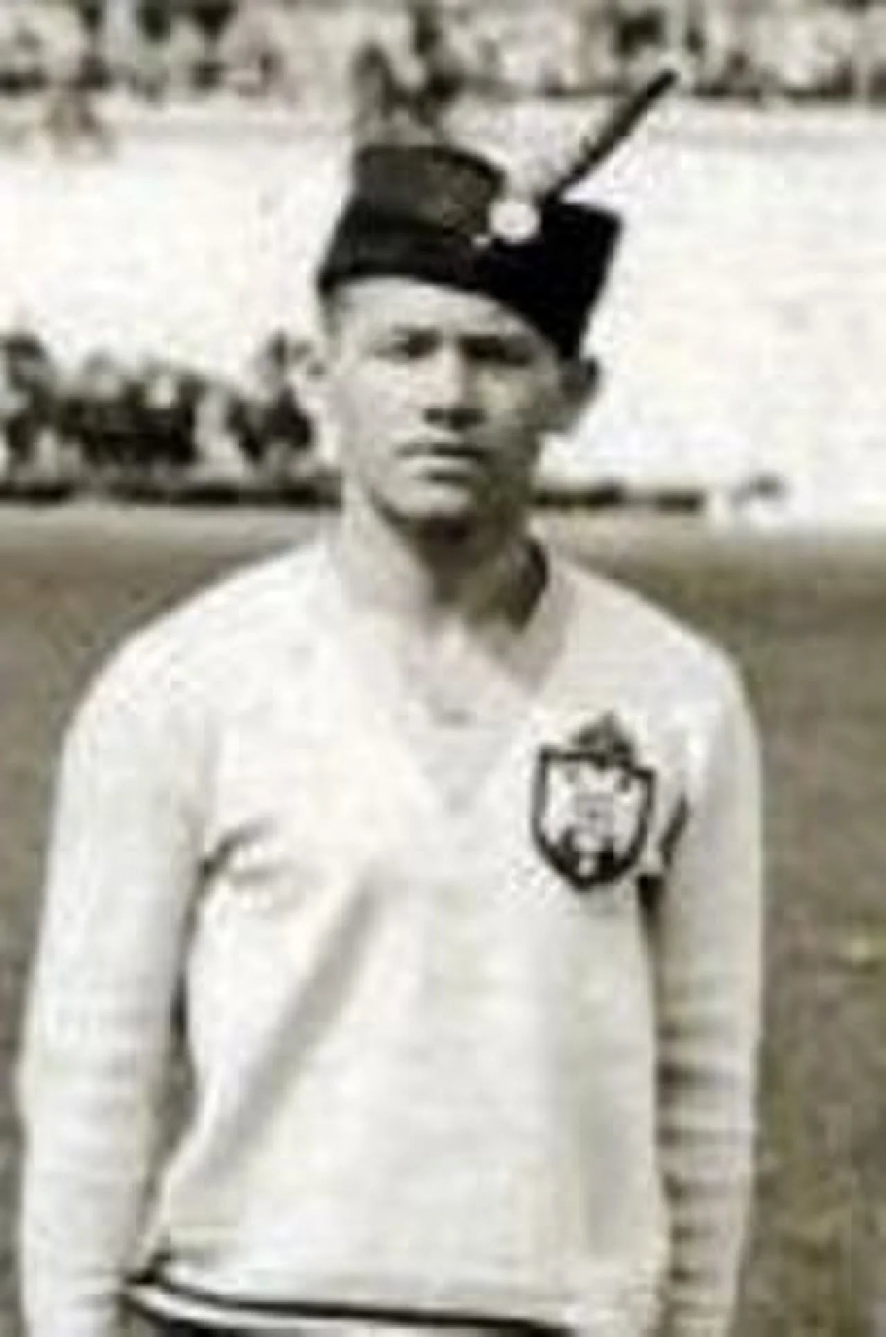 Portrait of Edvard Antosiewicz (1902–1960) – memorial page