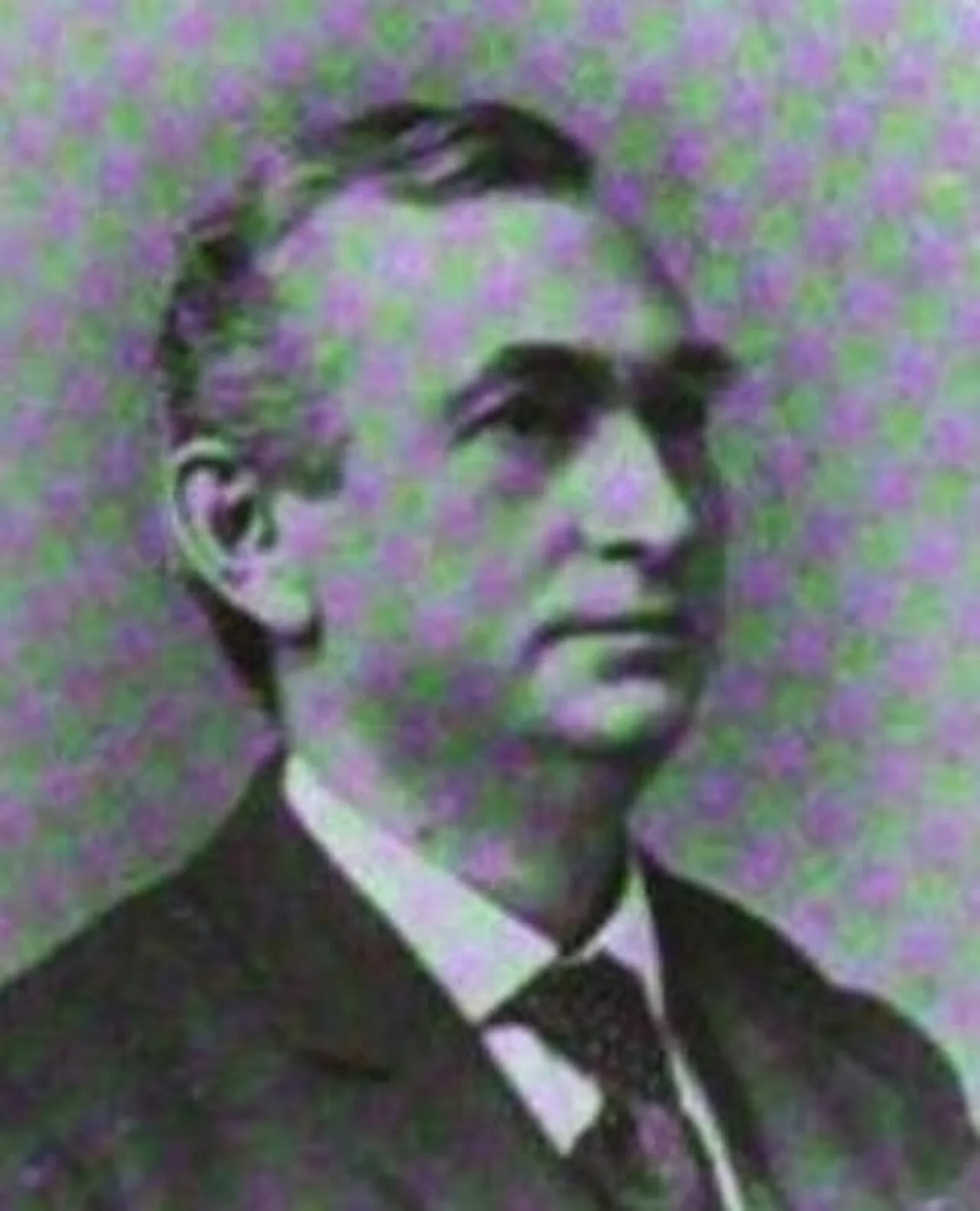 Porträt von Jacob LeFever (1830–1905) – Gedenkseite
