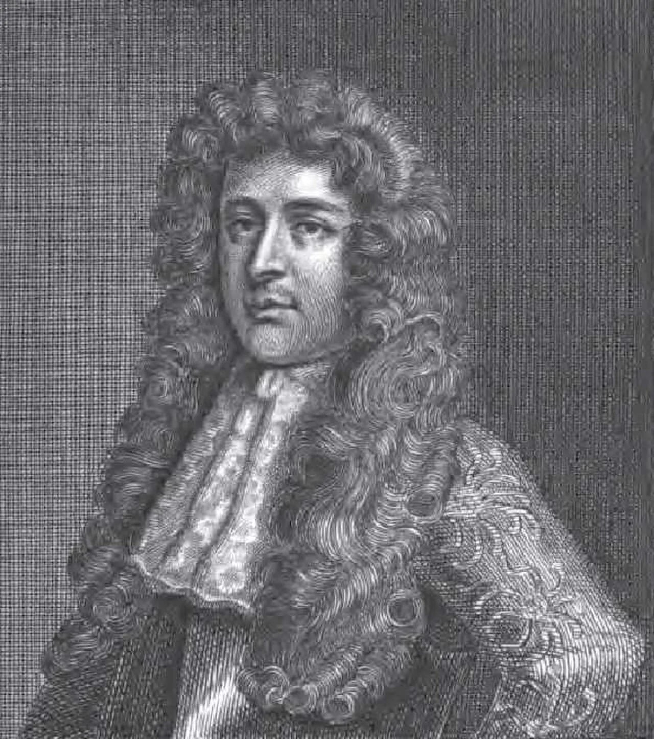 Portrait of Thomas Armstrong (1633–1684) – memorial page