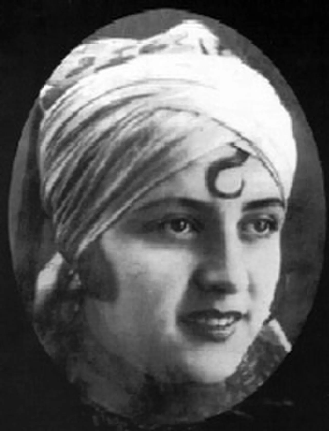 Portrait of Arev Baghdasaryan (1918–1994) – memorial page