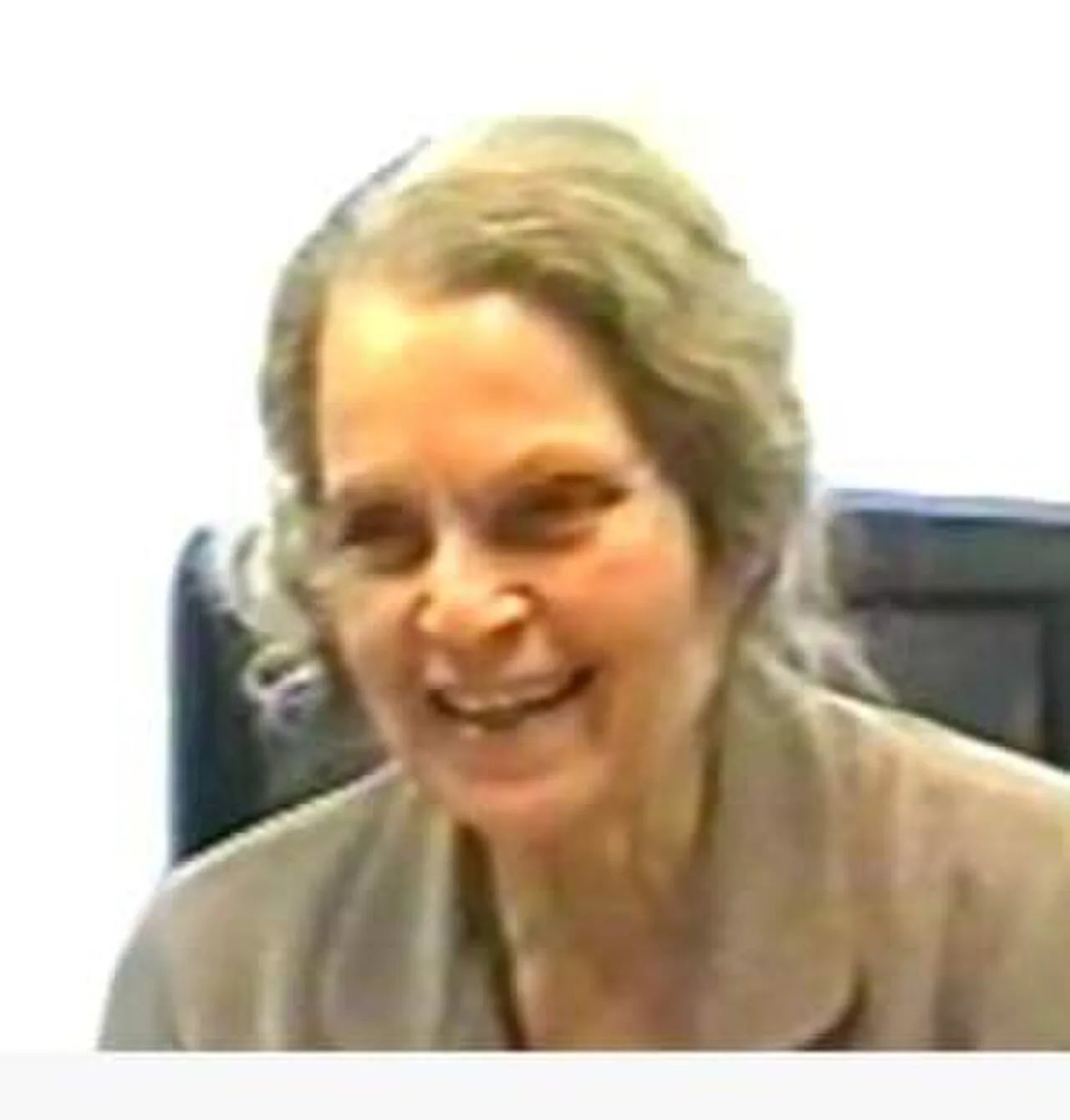 Porträt von Wiktorija Iljinitschna Baginskaja (1926–2012) – Gedenkseite
