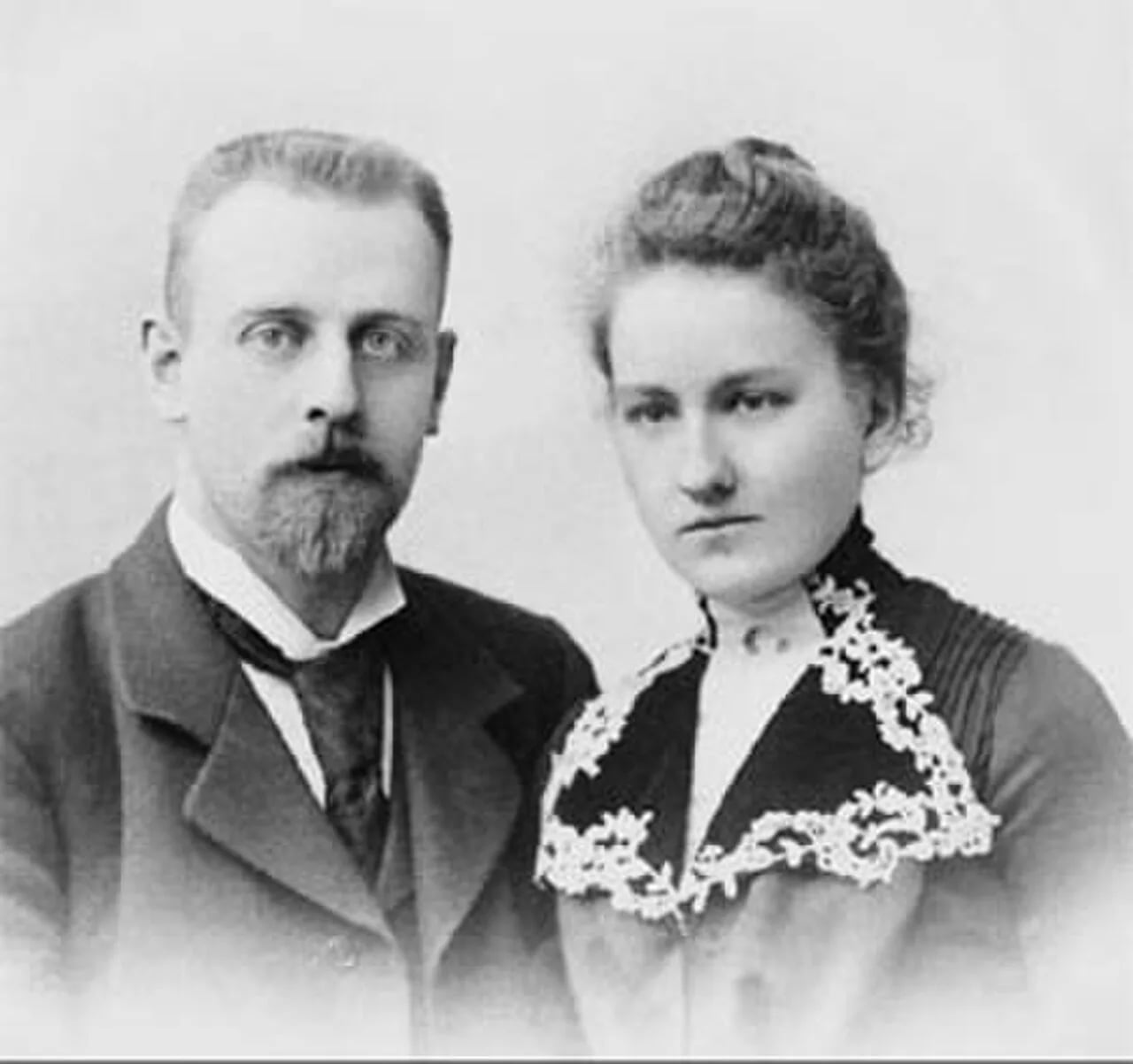 Portrait of Traugott Bardt (1873–1942) – memorial page