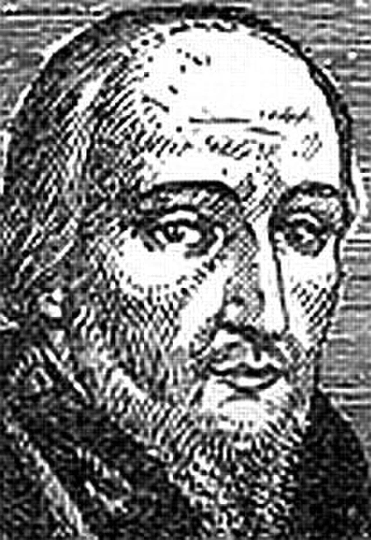 Porträt von Ambrose Barlow (1585–1641) – Gedenkseite