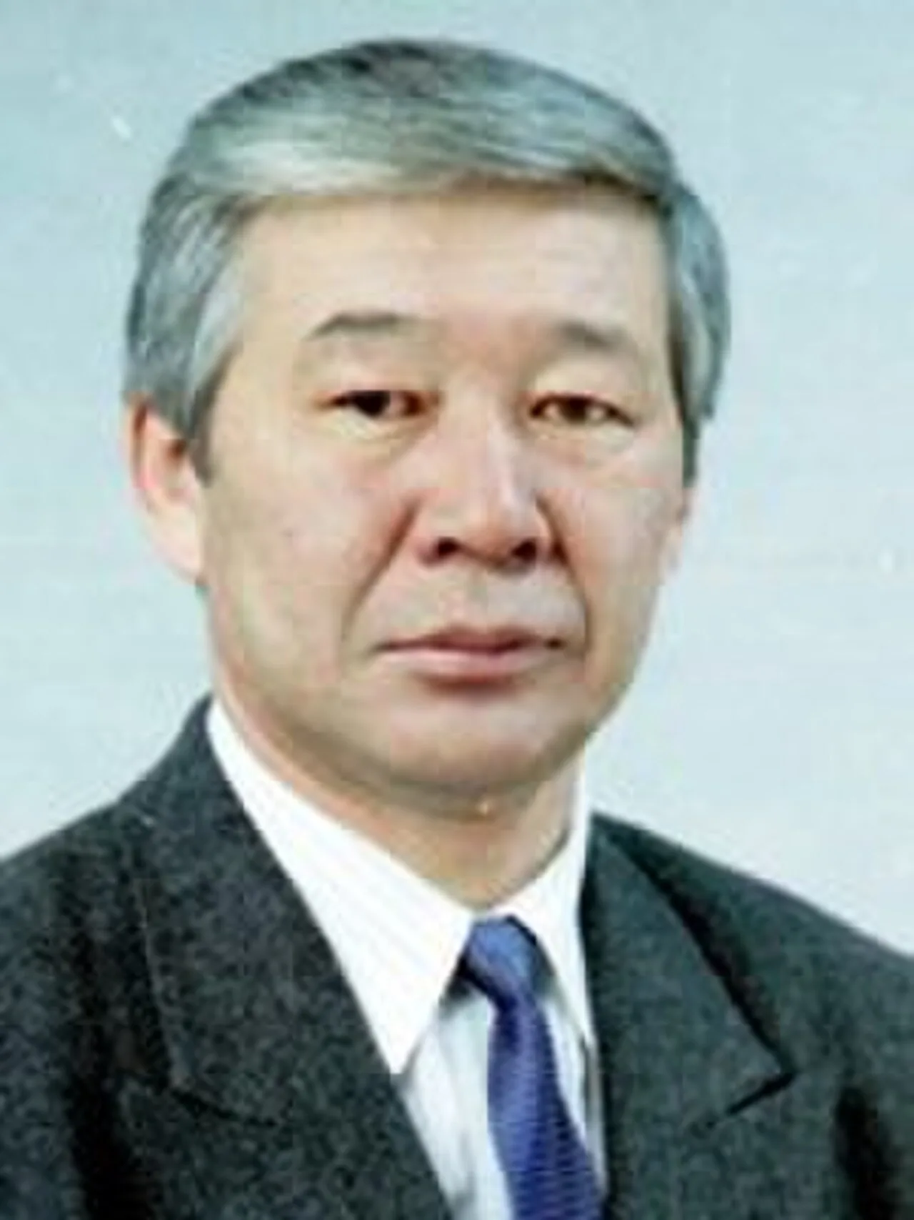 Porträt von Aleskey Batagayev (1950–2002) – Gedenkseite
