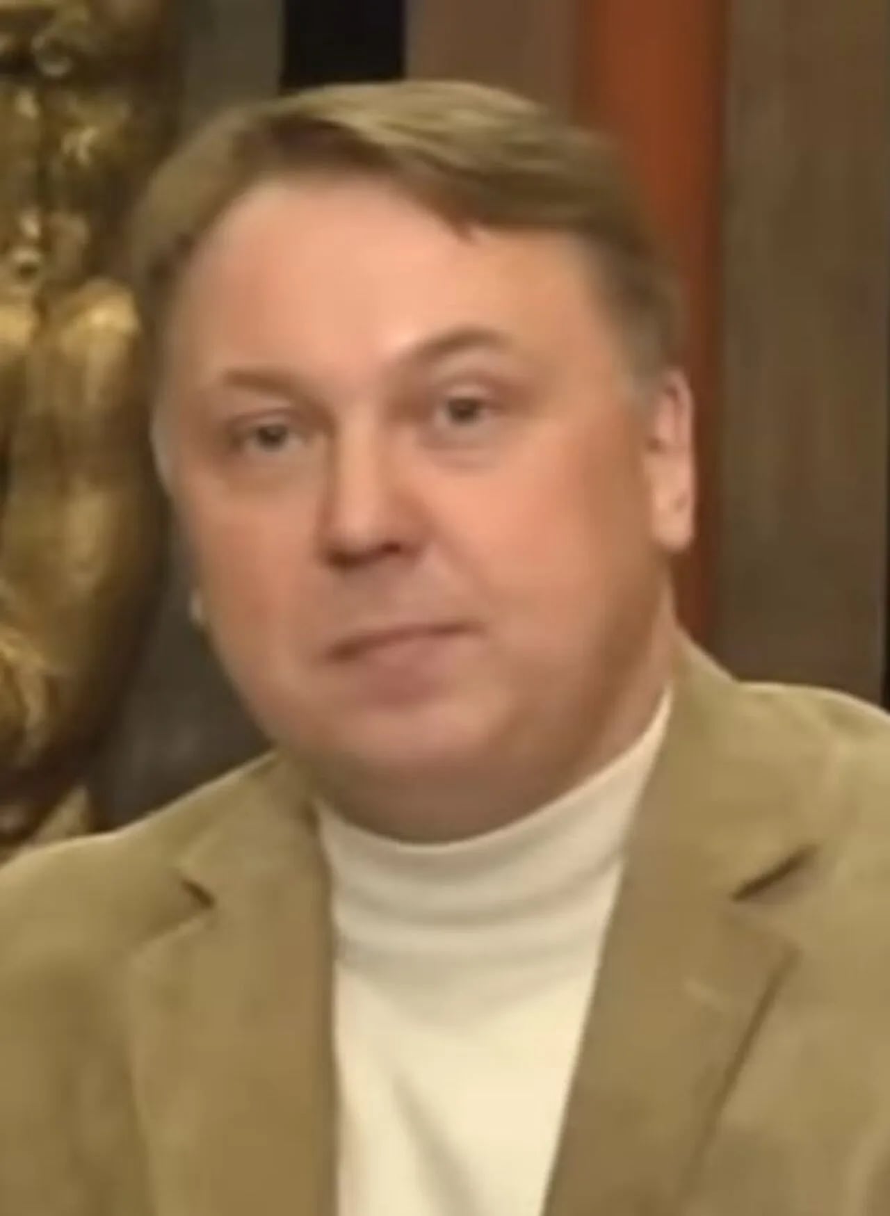Porträt von Alexander Gennadjewitsch Batschilo (1959–2022) – Gedenkseite