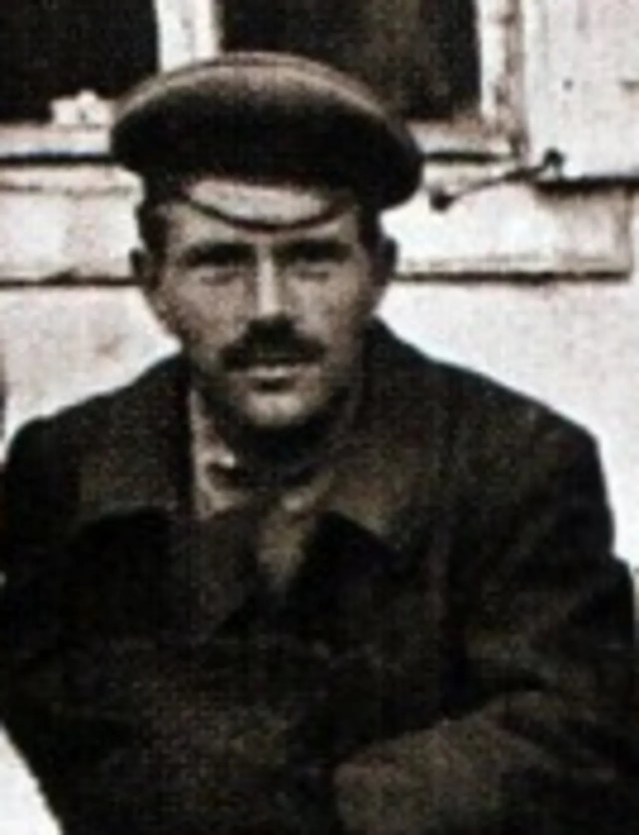 Portrait of Wiktor Fedorowytsch Bilasch (1893–1938) – memorial page
