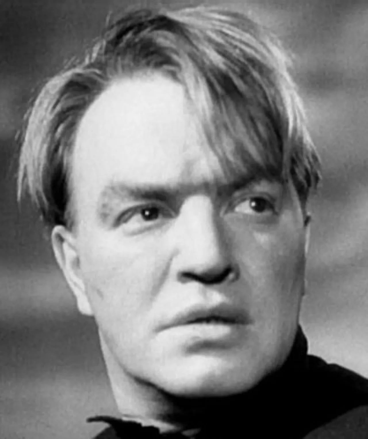 Portrait of Wladimir Wjatscheslawowitsch Belokurow (1904–1973) – memorial page