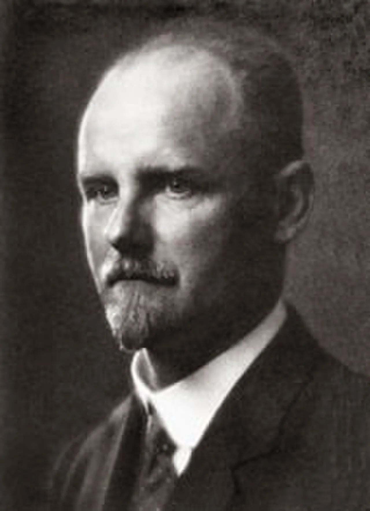 Portrait of Jan Antonowitsch Bersin (1881–1938) – memorial page