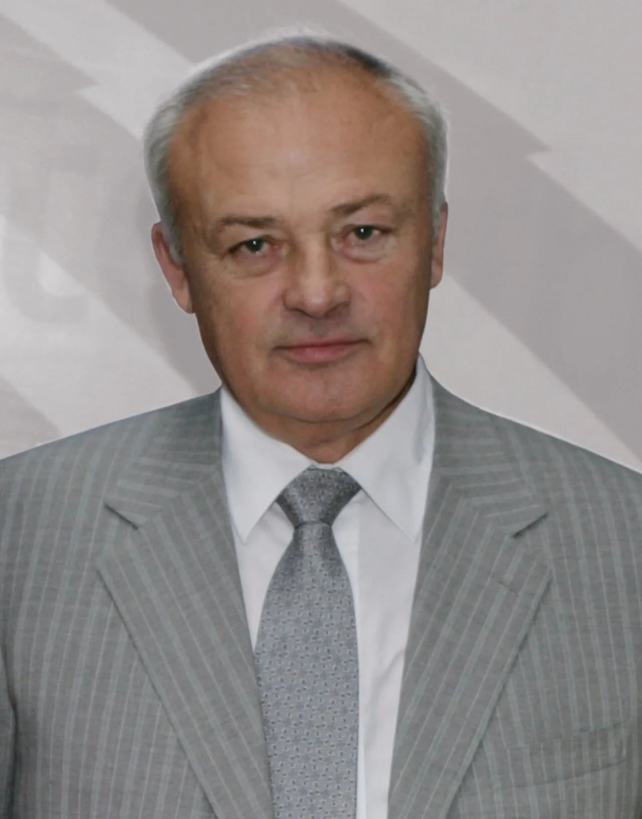 Porträt von Nikolay Bekh (1946–2021) – Gedenkseite