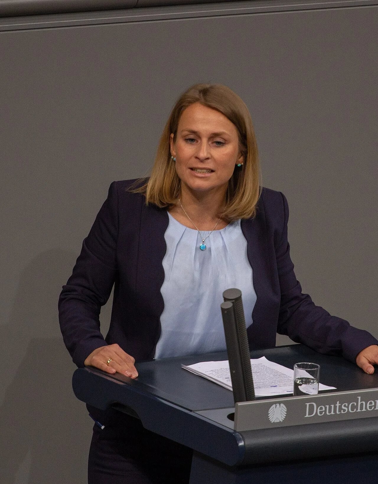 Portrait of Corinna Miazga (1983–2023) – memorial page