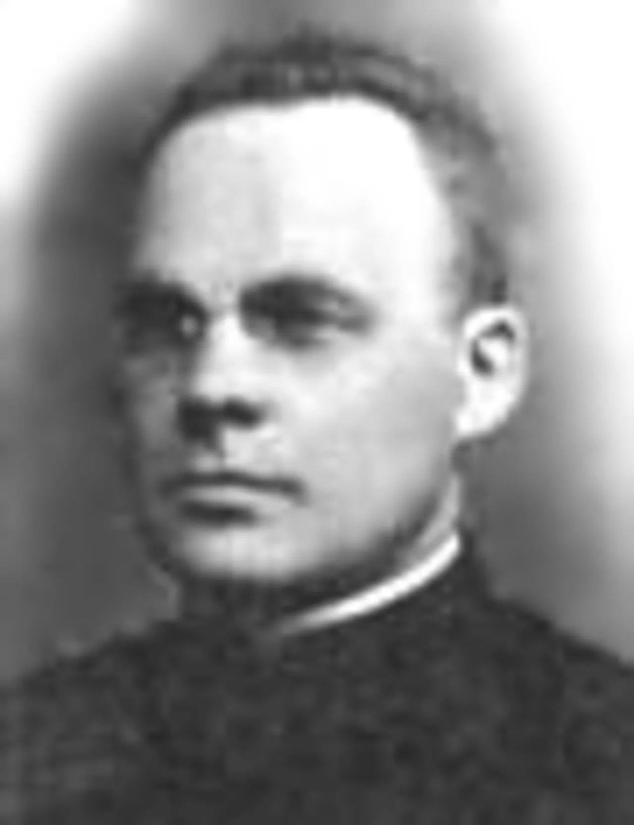 Portrait of Mieczysław Bohatkiewicz (1904–1942) – memorial page