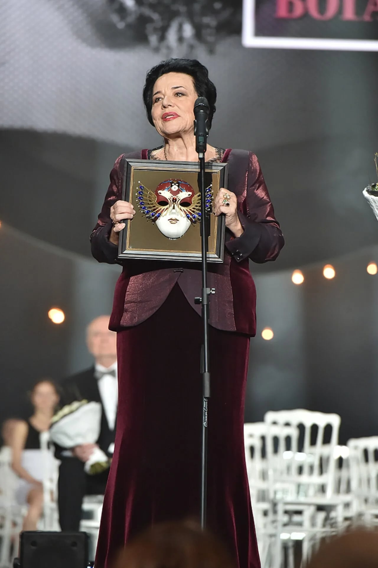 Portrait of Irina Petrowna Bogatschowa (1939–2019) – memorial page