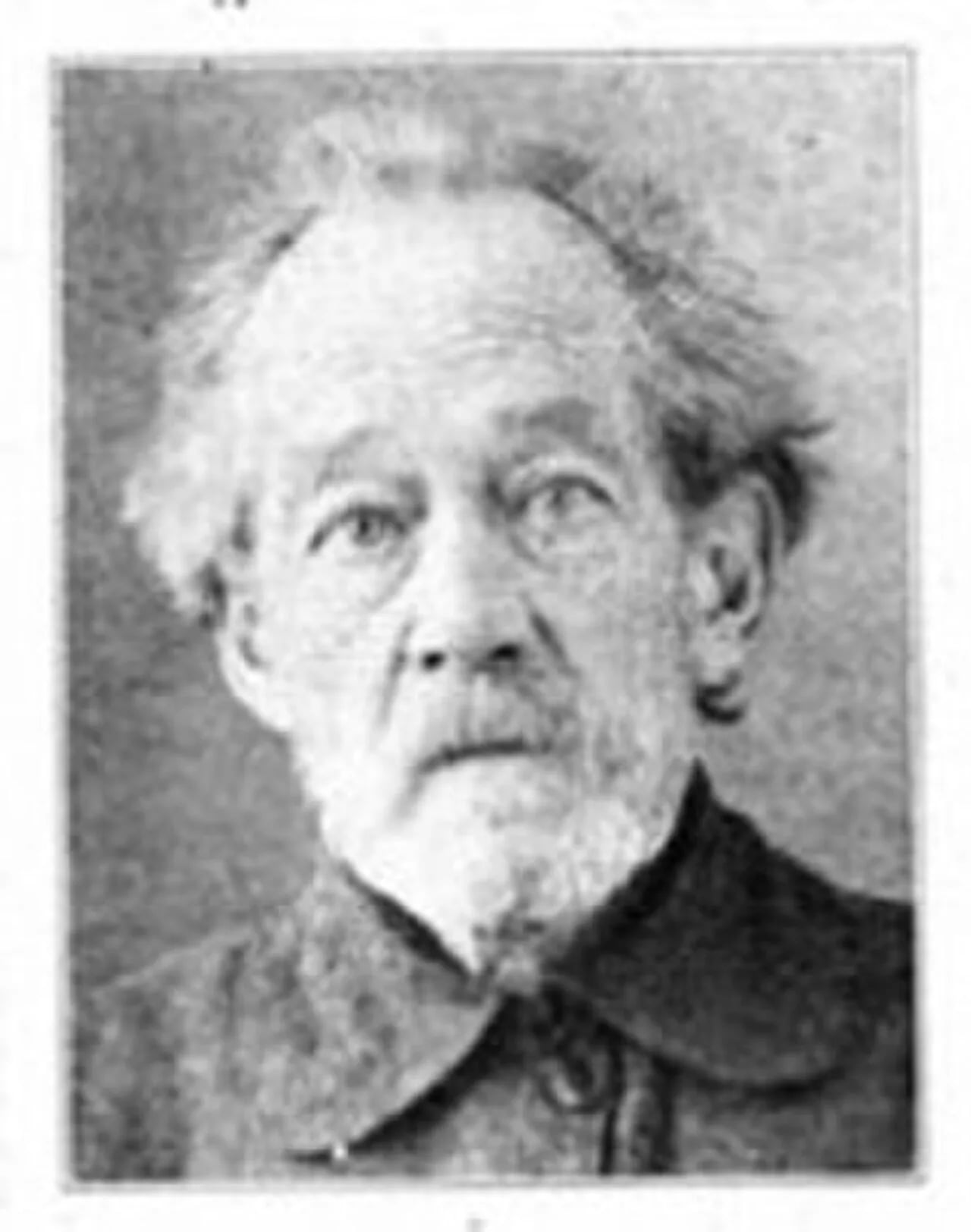 Portrait of Aleksandr Bode (1865–1939) – memorial page