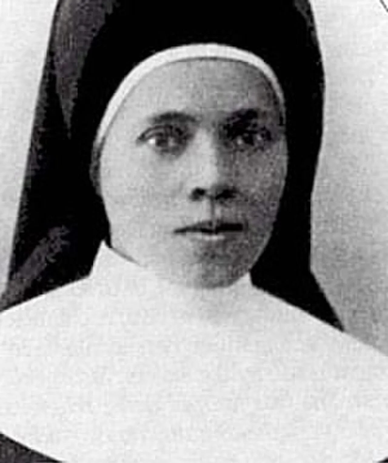 Porträt von Paulina Borowik (1905–1943) – Gedenkseite