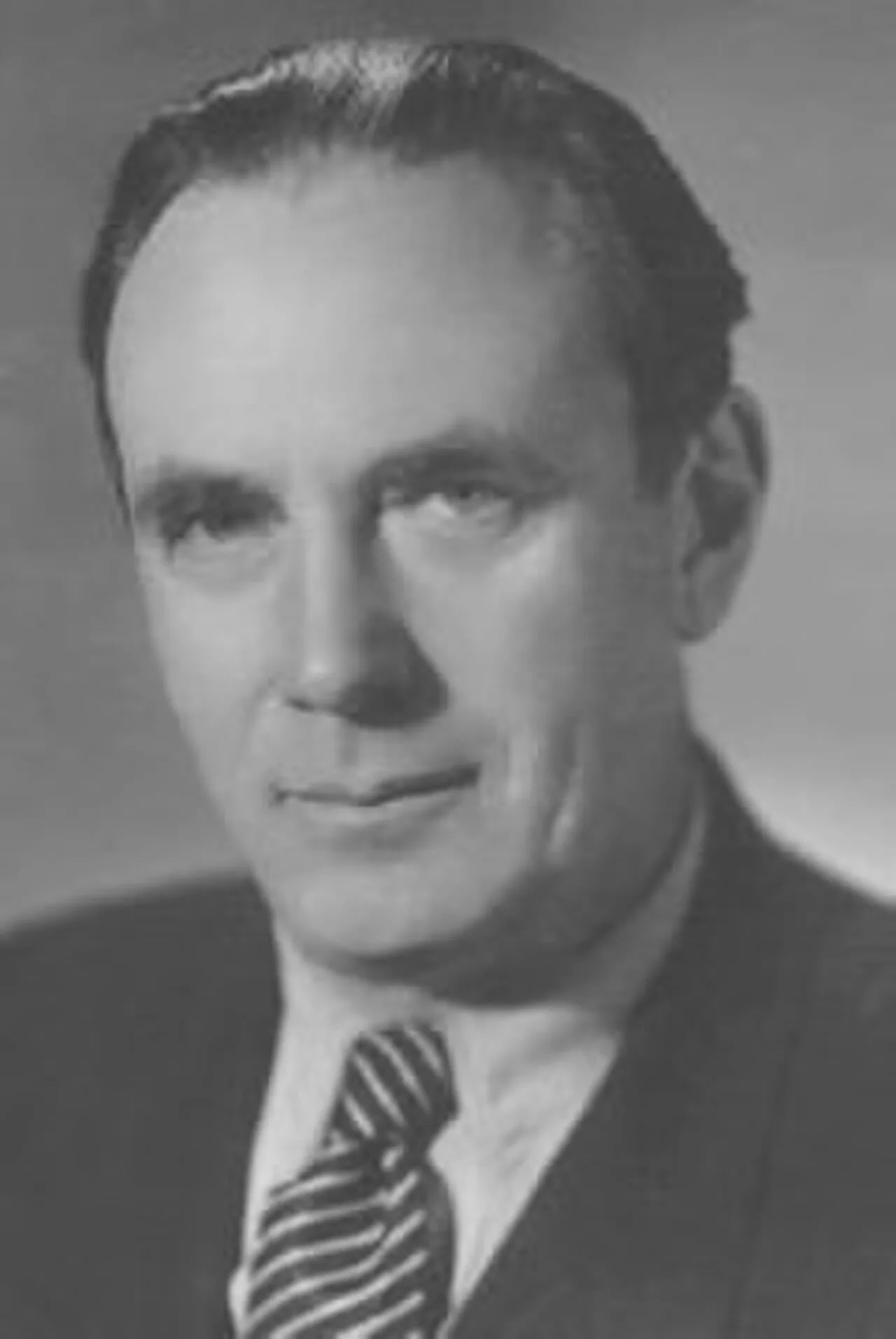 Portrait of Ignaty Brod (1902–1962) – memorial page