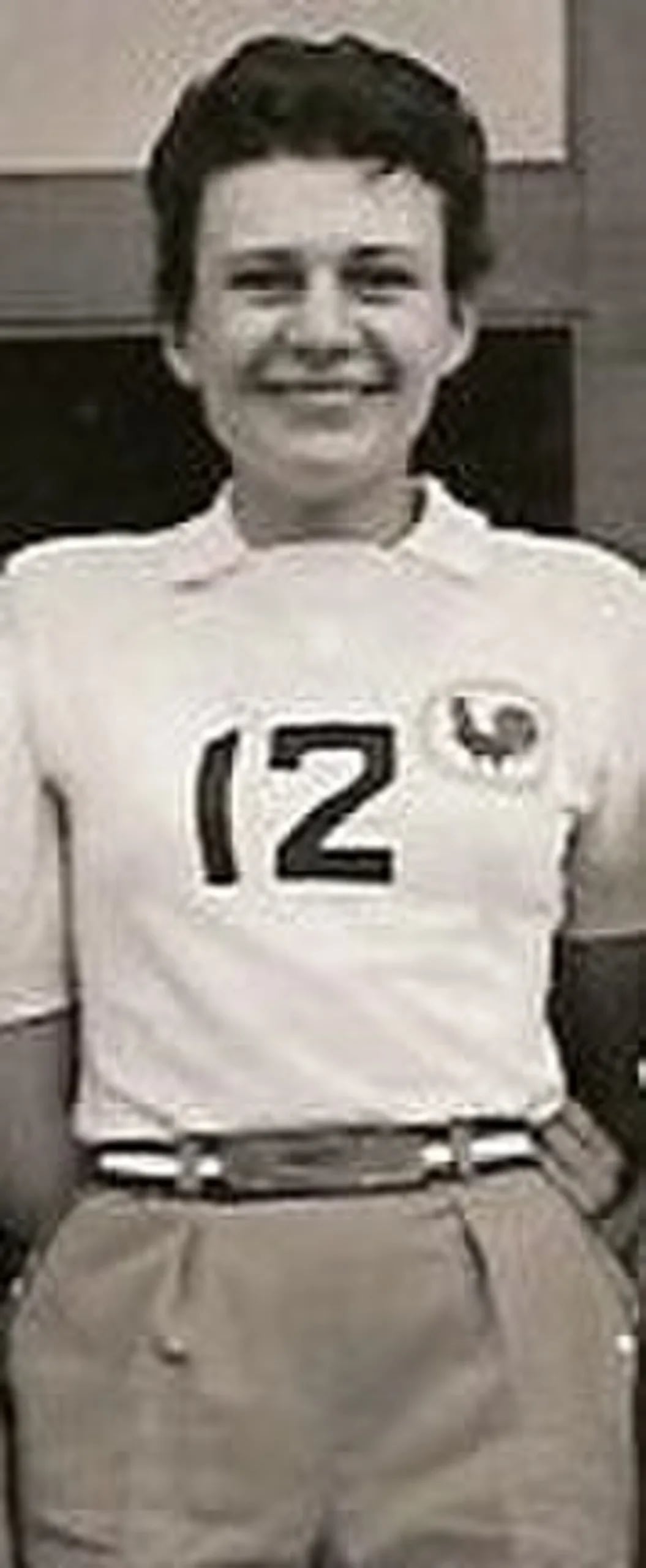 Porträt von Paulette Neyraud (1928–2004) – Gedenkseite