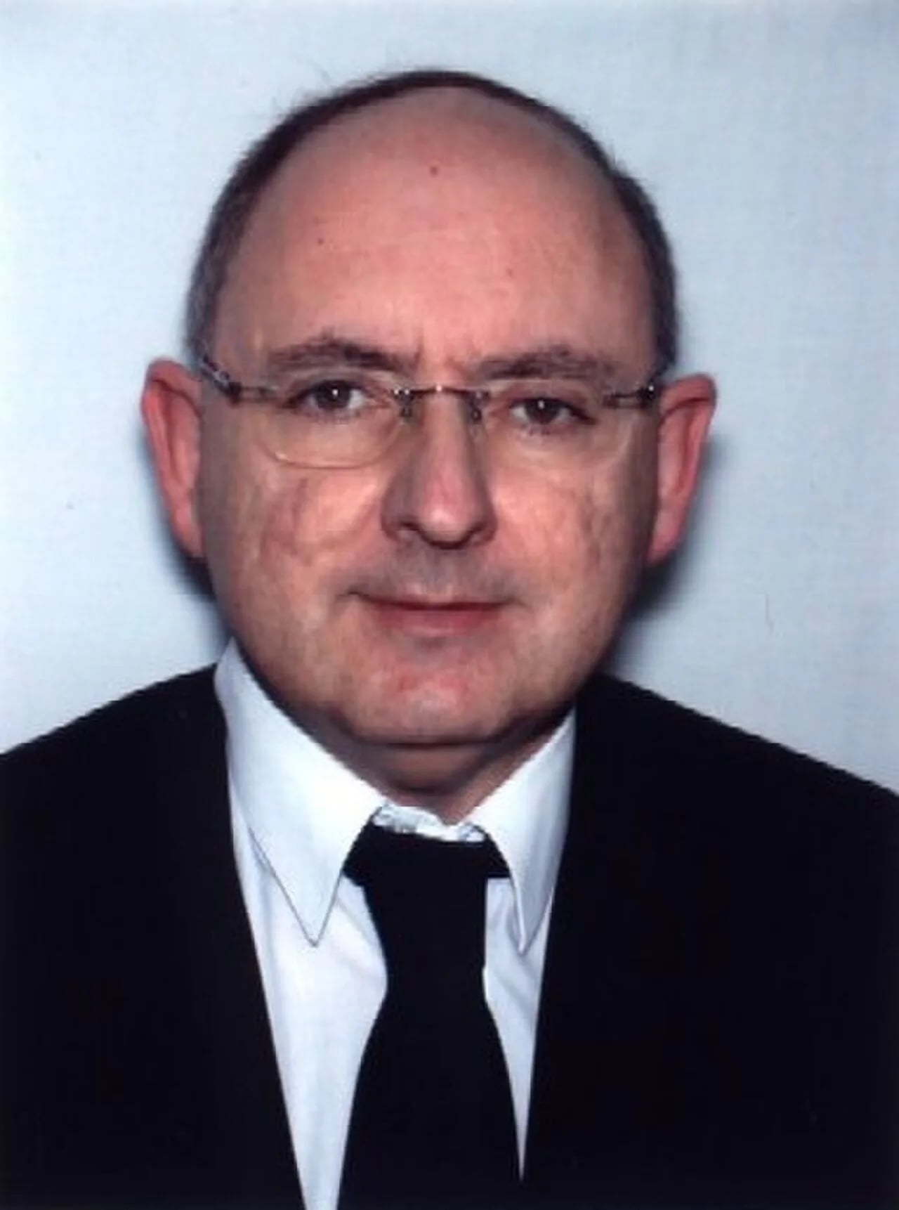 Portrait of Adi Azar (1955–2004) – memorial page