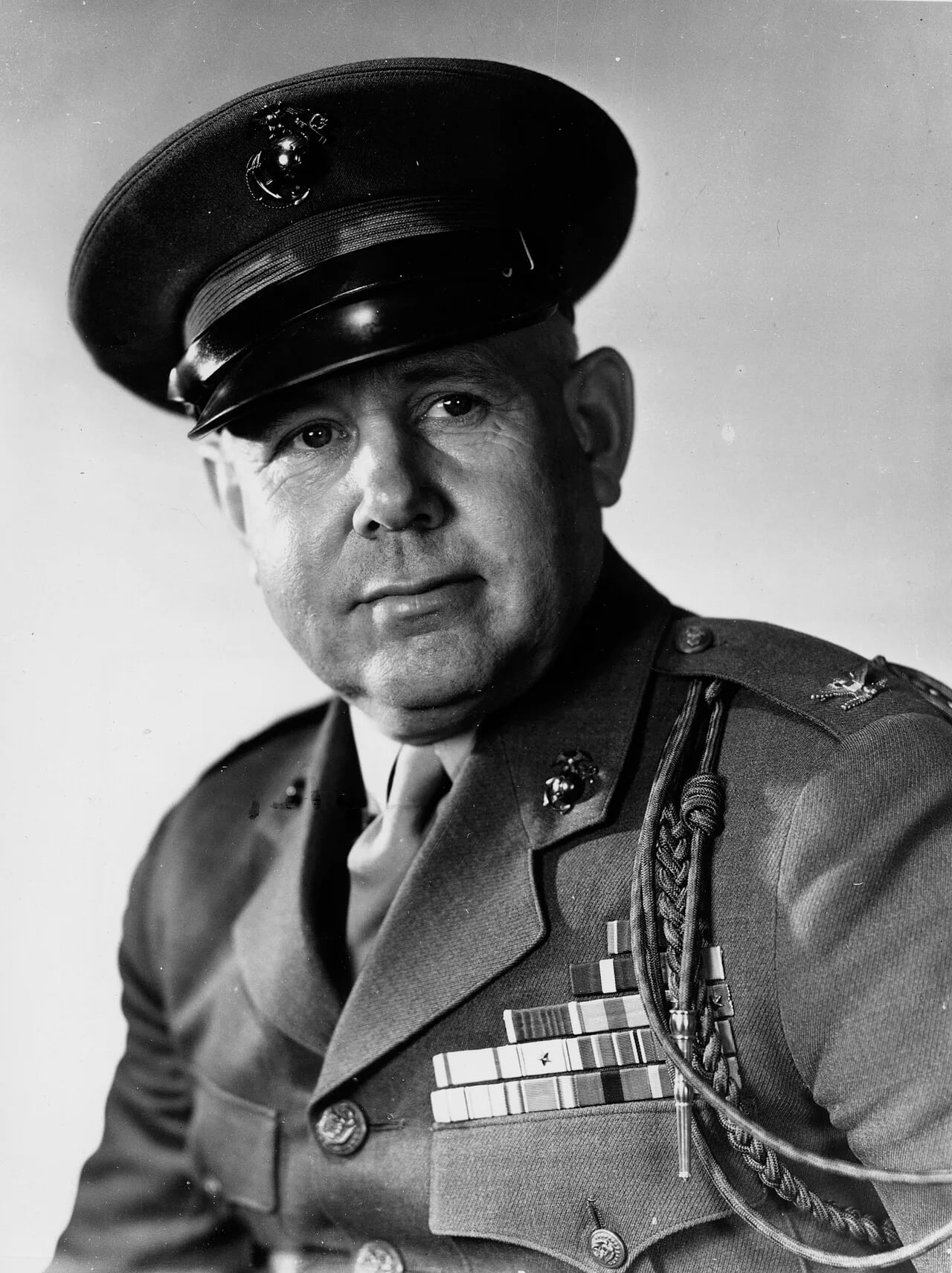Portrait of Charles I. Murray (1896–1977) – memorial page