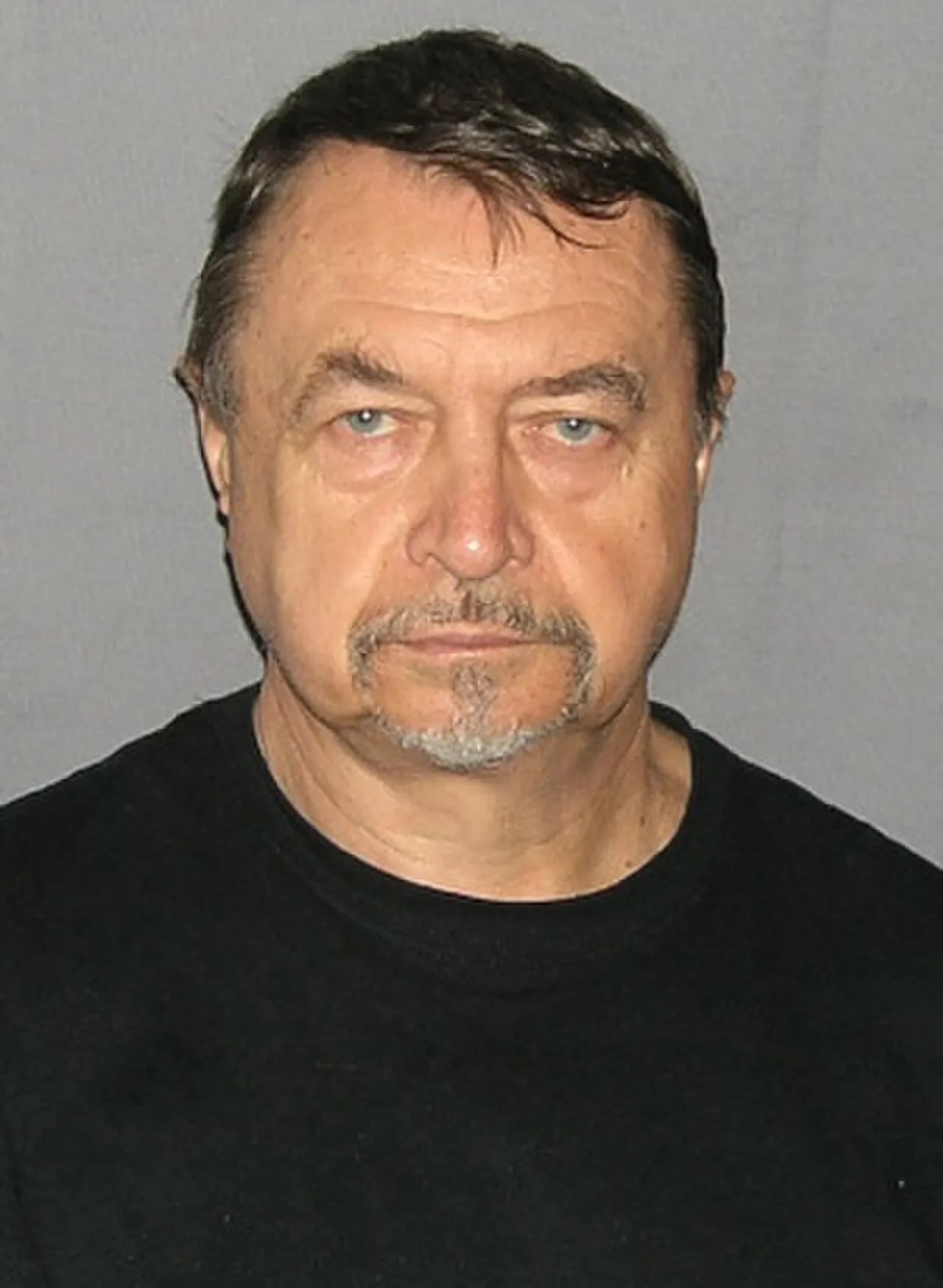 Porträt von Mikhail Vasenkov (1942–2022) – Gedenkseite