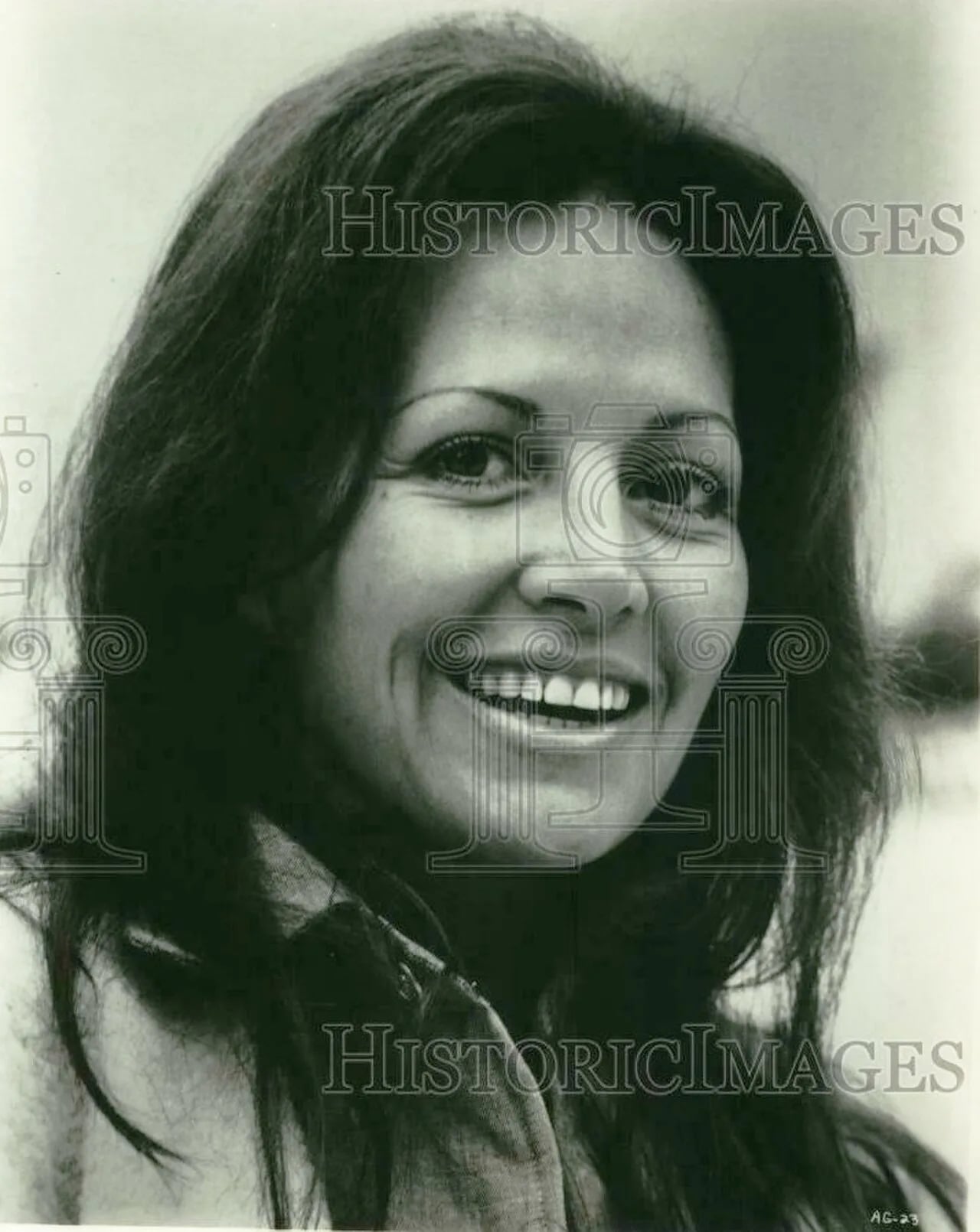 Portrait of Isela Vega (1939–2021) – memorial page