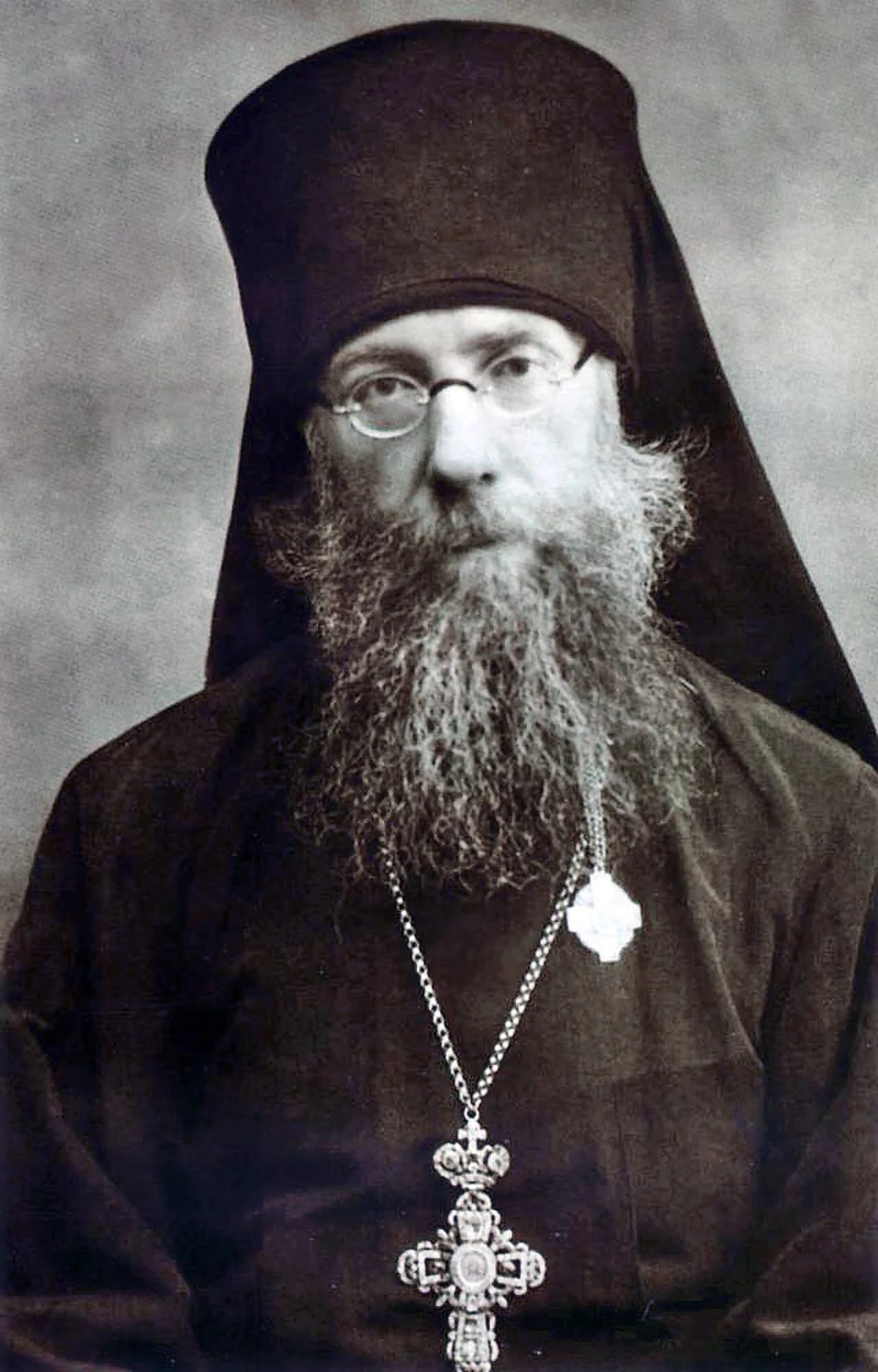 Portrait of Beniamin (1889–1955) – memorial page