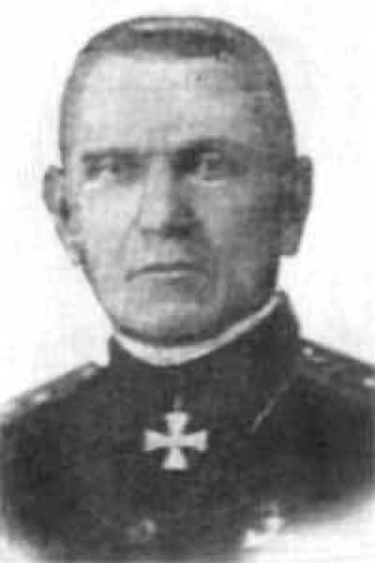 Portrait of Grigory Verzhbitsky (1875–1942) – memorial page