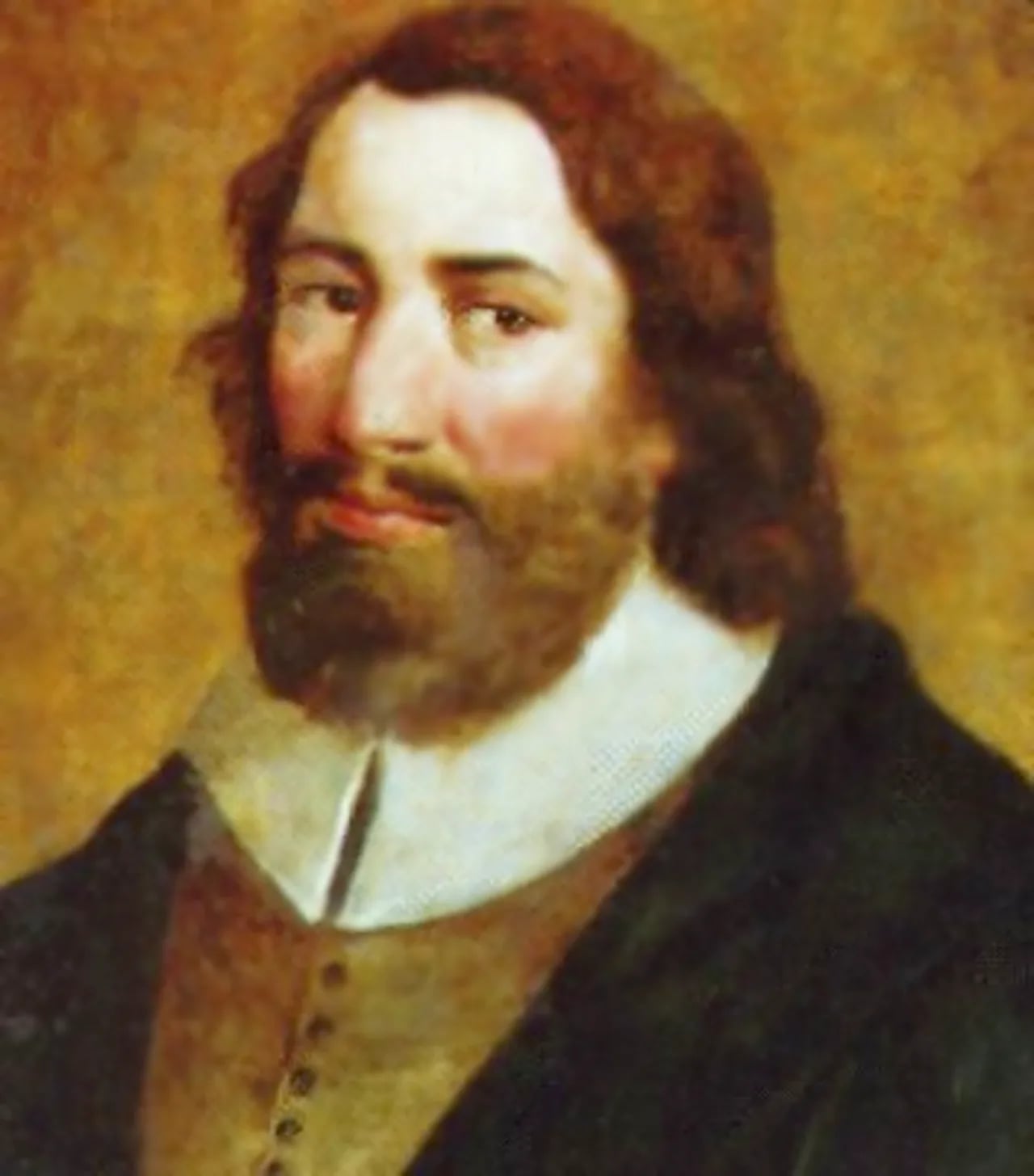Portrait of Mikołaj Kurowski (1355–1411) – memorial page