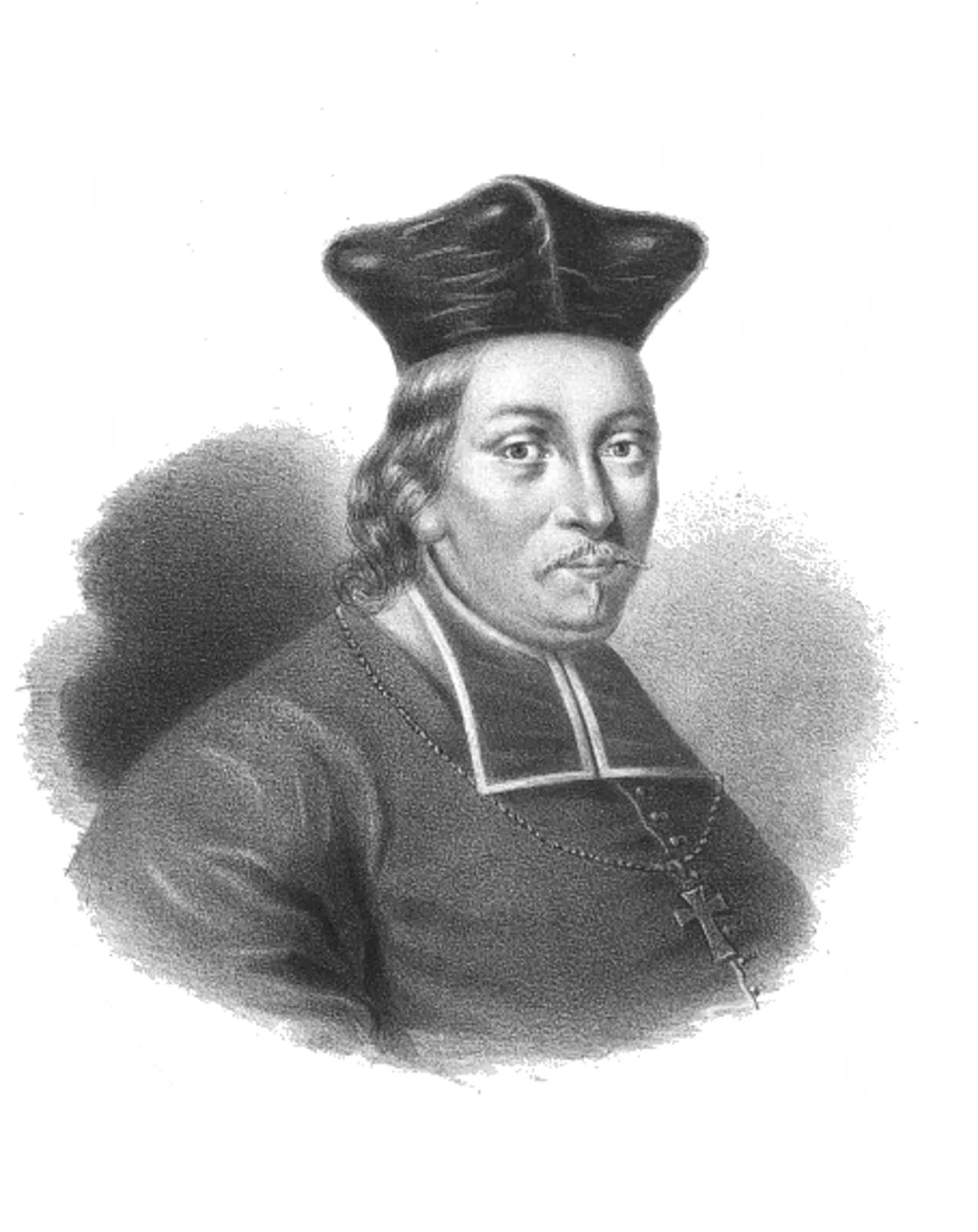 Portrait of Jan Lipski (1589–1641) – memorial page