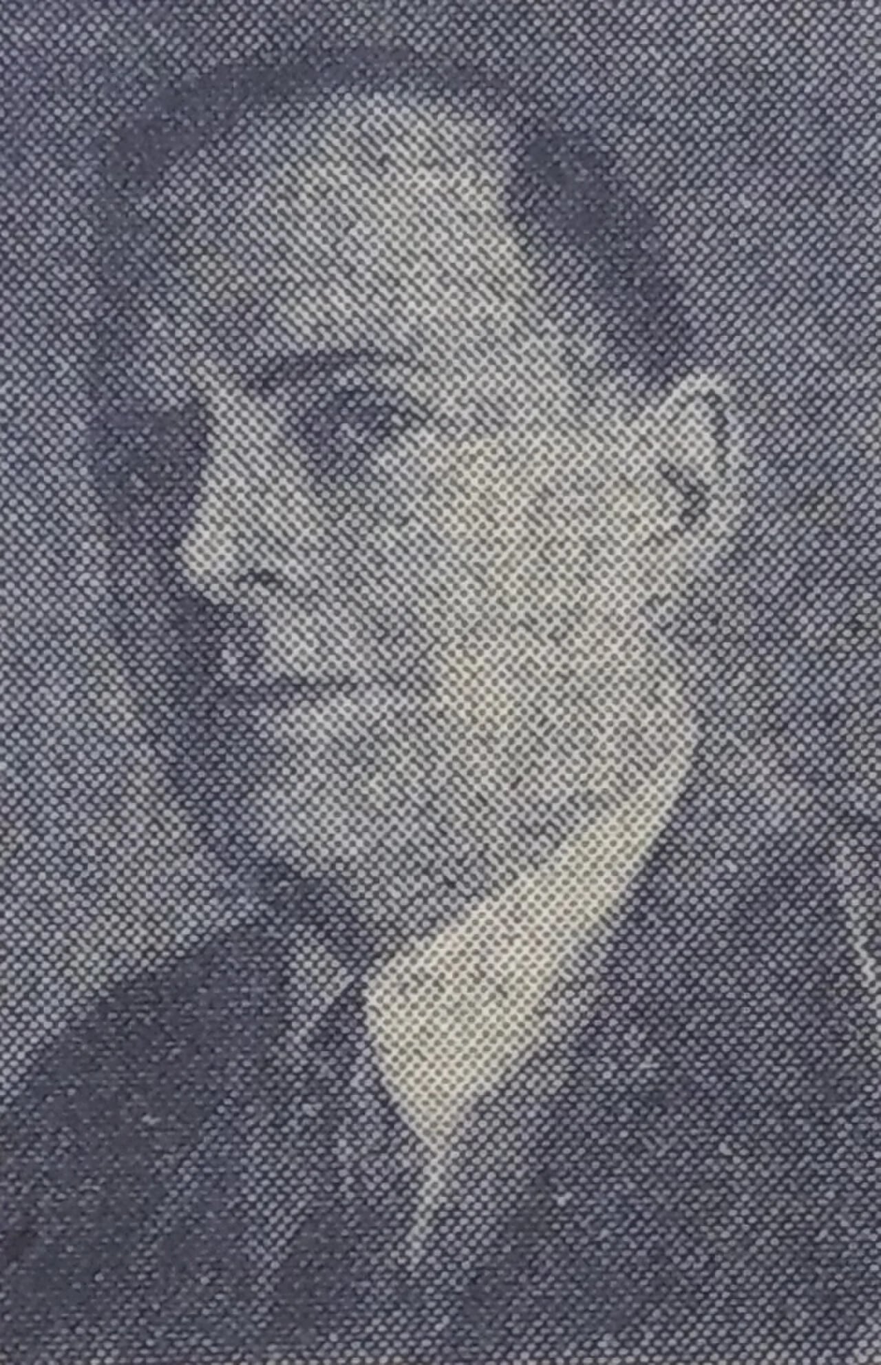 Portrait of Leonid Sergejewitsch Wiwjen (1887–1966) – memorial page