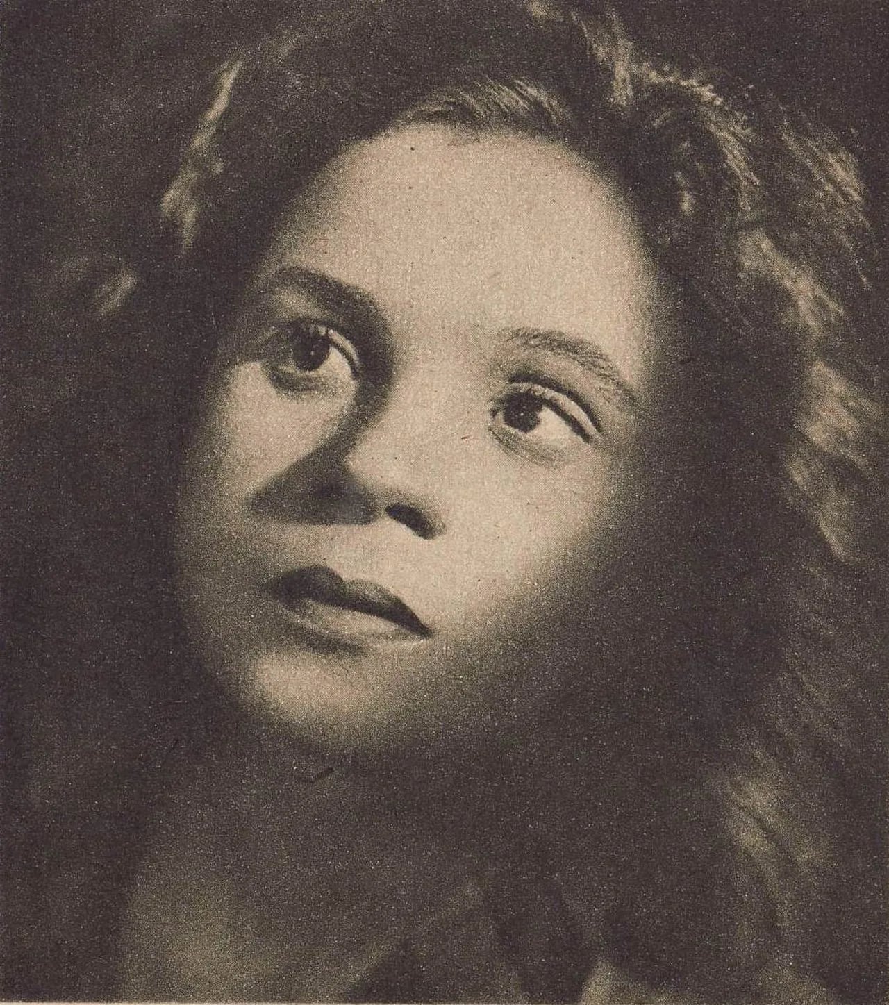 Porträt von Marija Sergejewna Winogradowa (1922–1995) – Gedenkseite