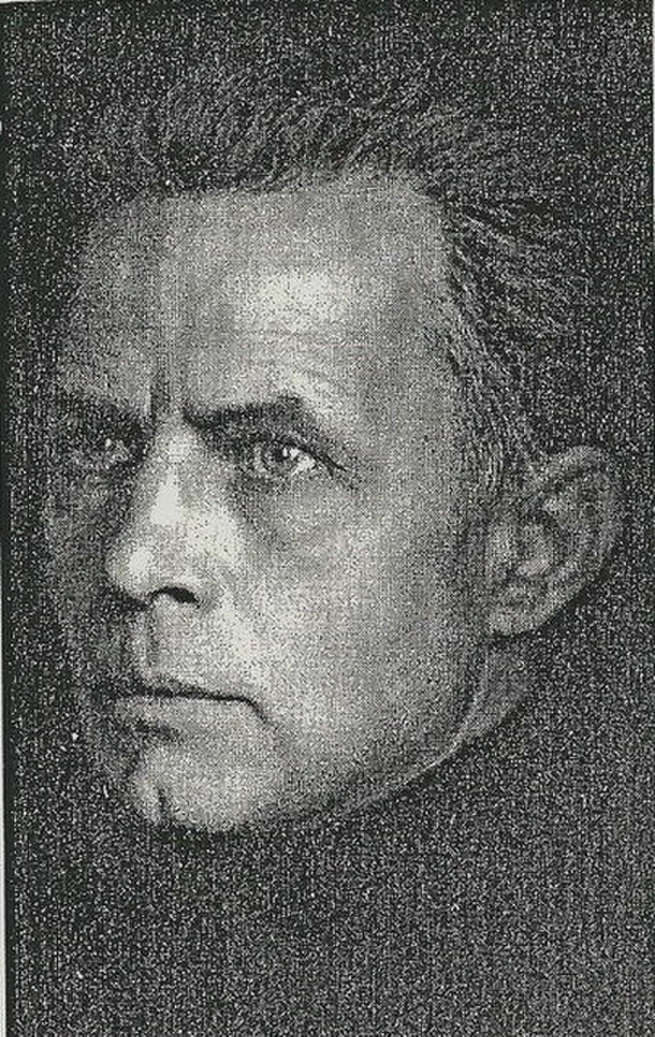 Portrait of Georg Timpe (1873–1969) – memorial page