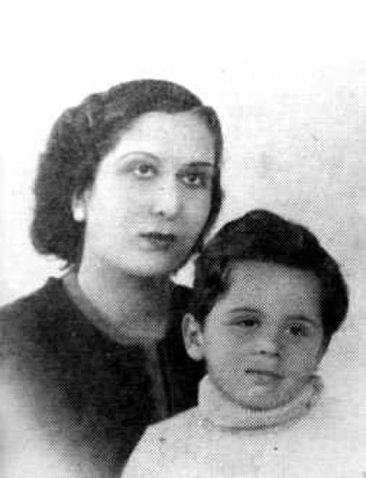Portrait of Zein al-Sharaf Talal (1916–1994) – memorial page