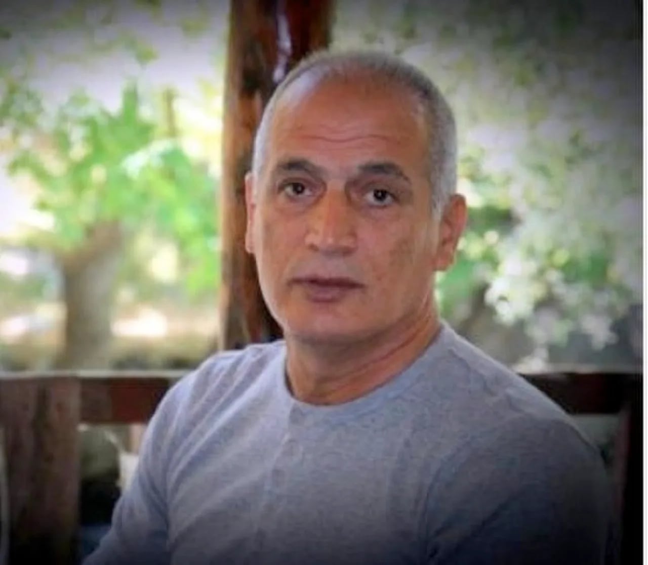 Portrait of Çetin Topçuoğlu (1956–2010) – memorial page