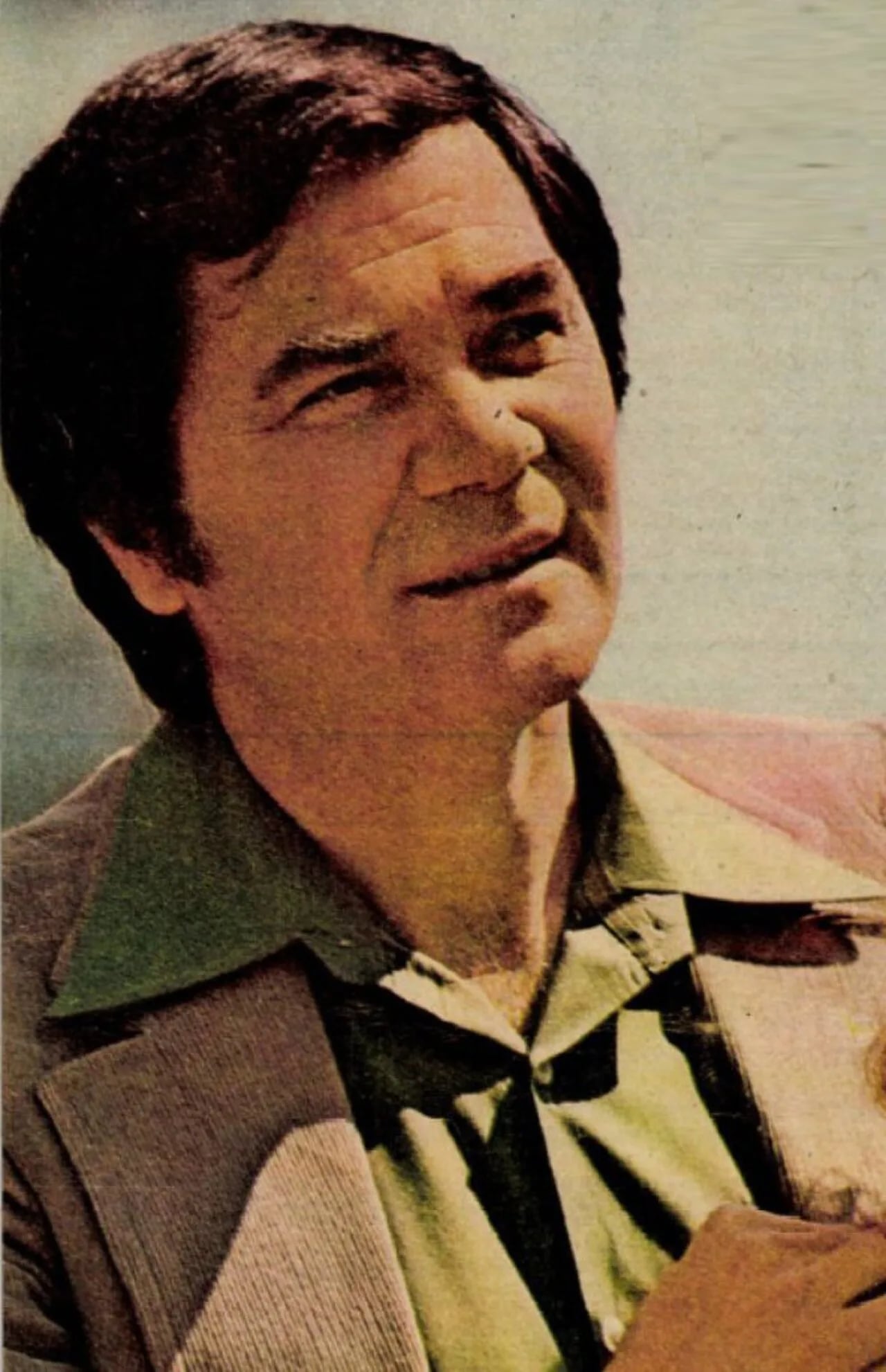 Porträt von Ion Besoiu (1931–2017) – Gedenkseite