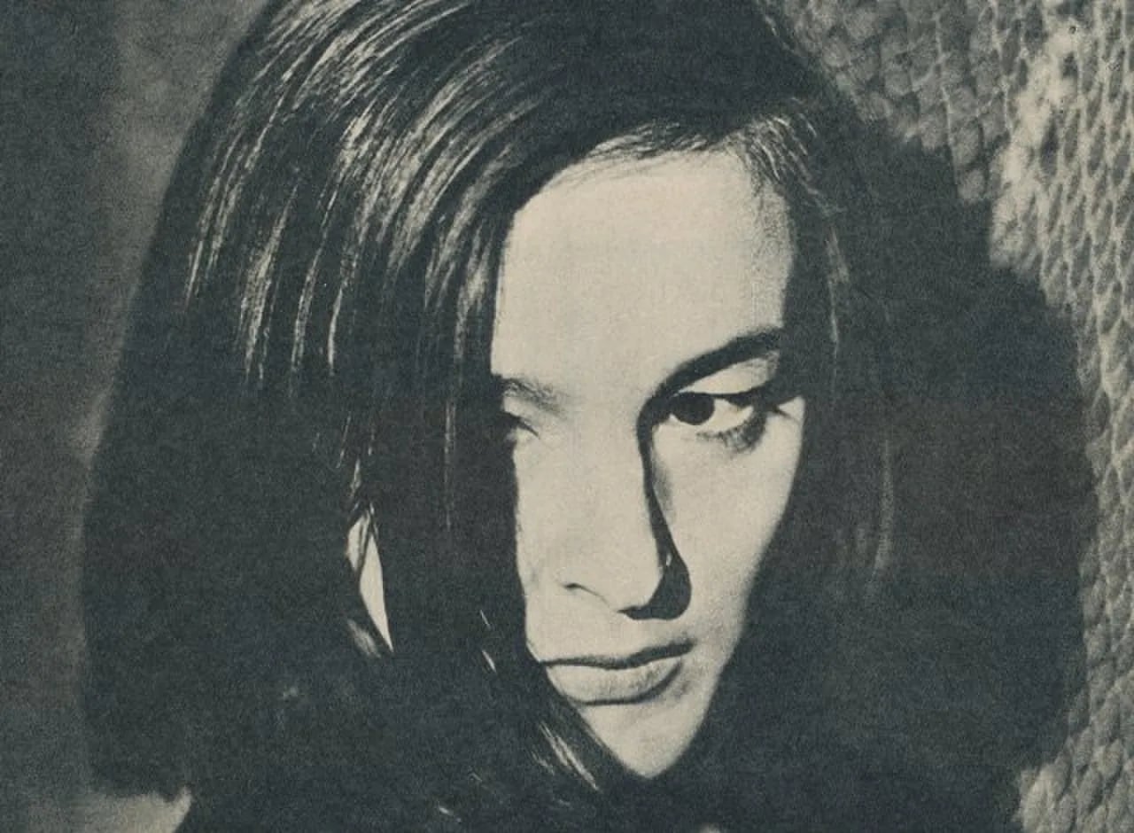 Portrait of Leopoldina Bălănuță (1934–1998) – memorial page
