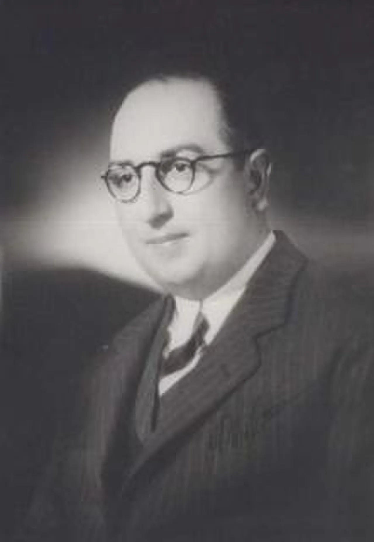 Portrait of Prince Muhammad Abdel Moneim (1899–1979) – memorial page