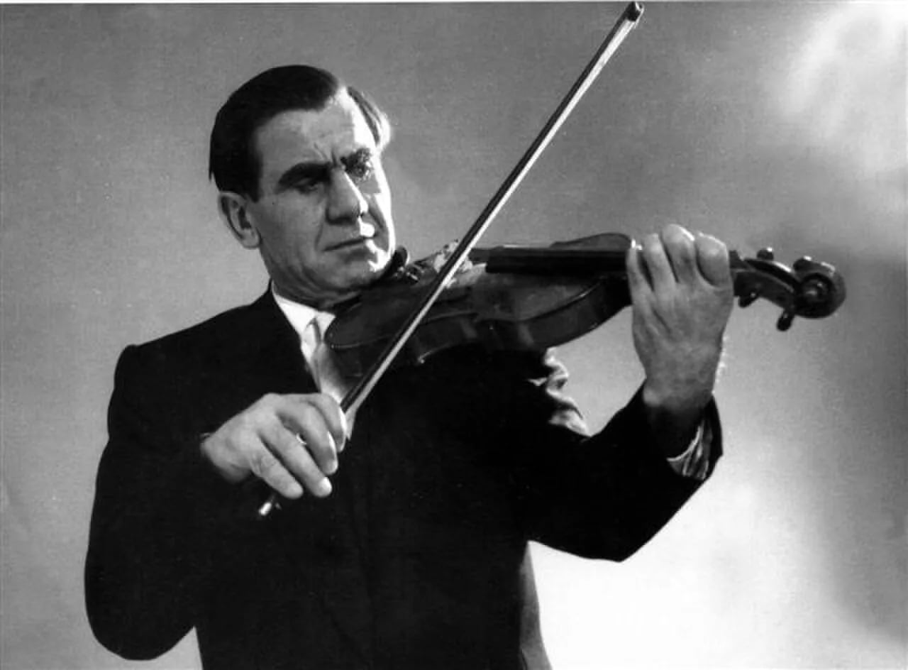 Portrait of Gabriel Asaad (1907–1997) – memorial page