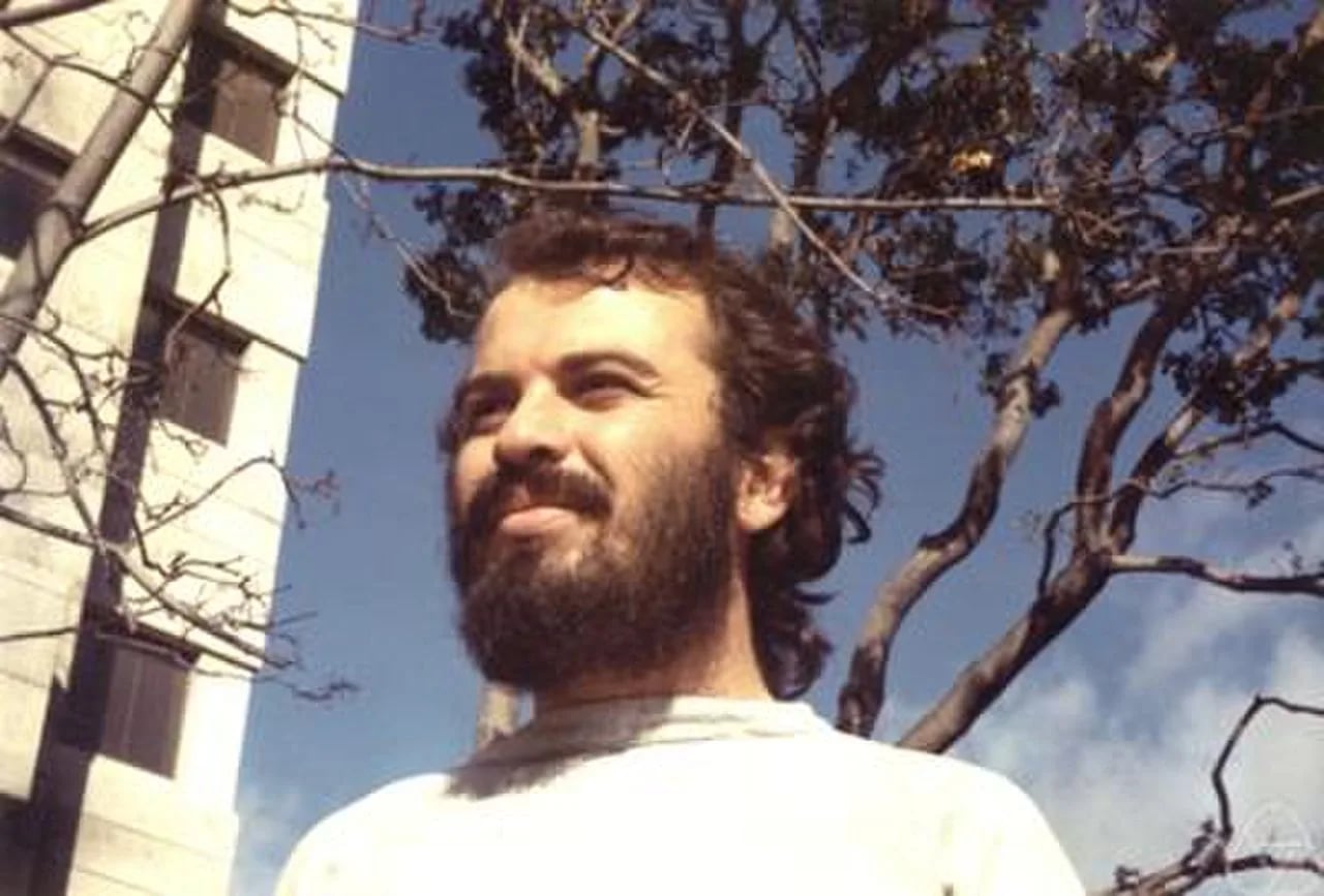 Porträt von Welington de Melo (1946–2016) – Gedenkseite