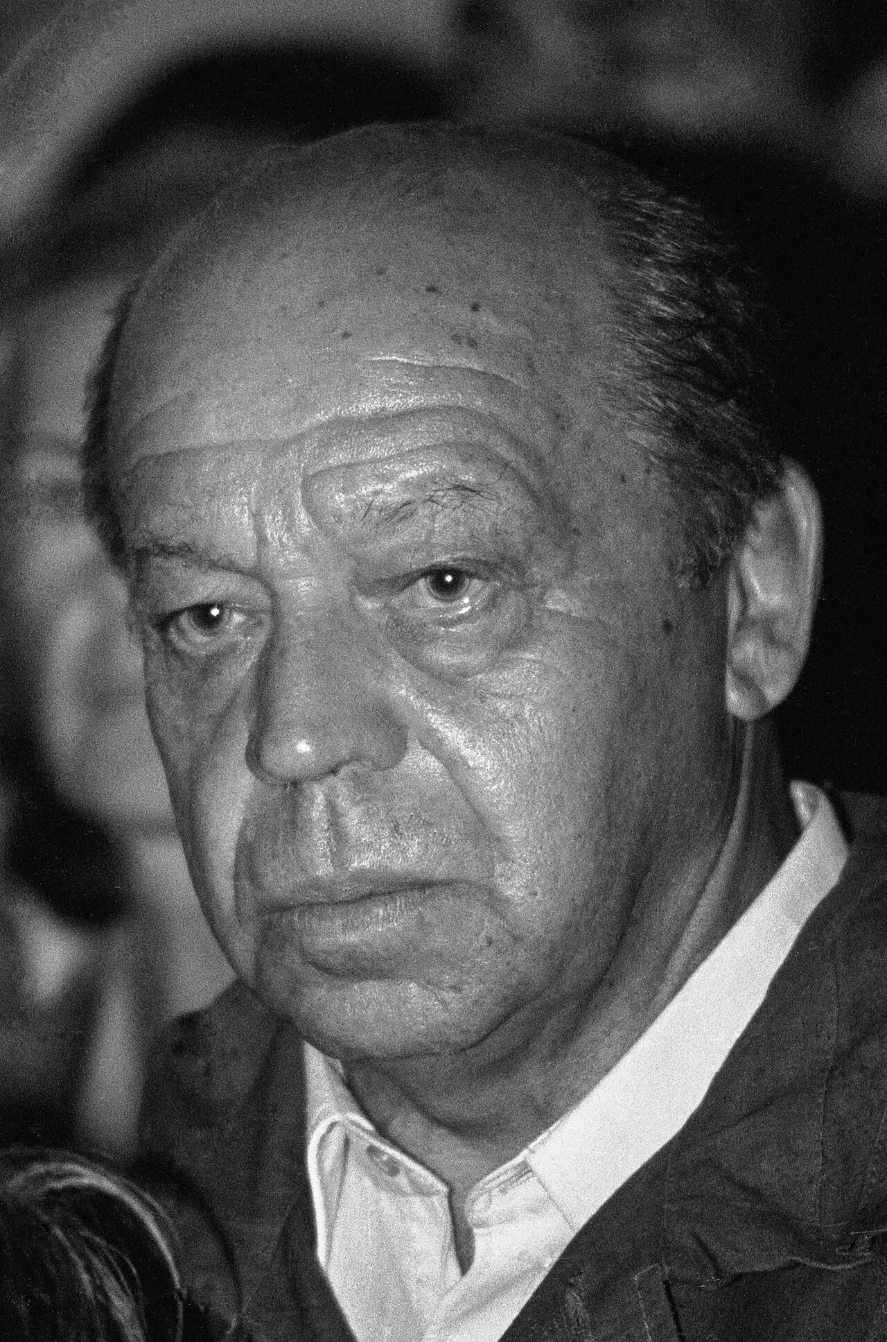 Portrait of Timur Gaidar (1926–1999) – memorial page