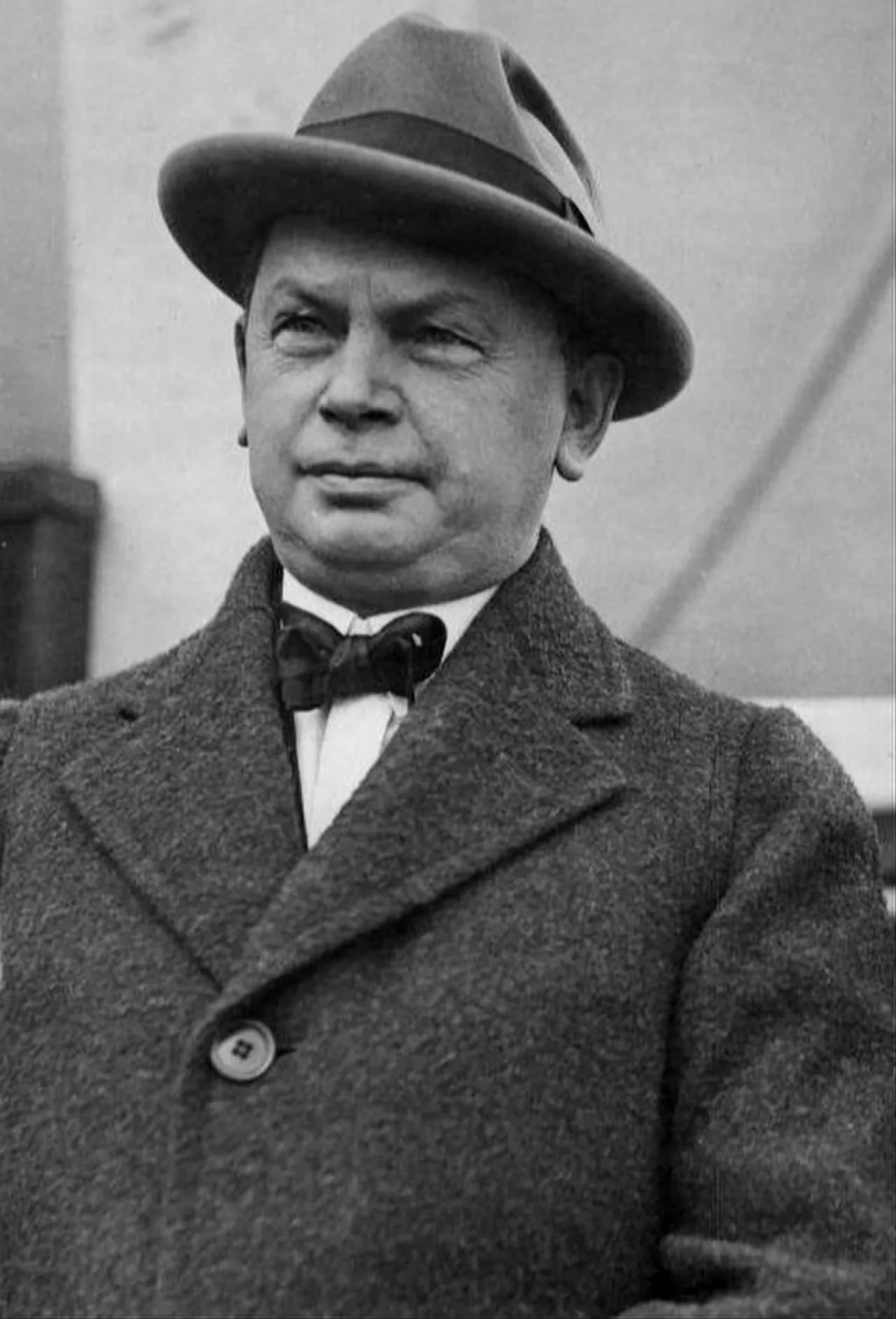 Porträt von Clare Briggs (1875–1930) – Gedenkseite