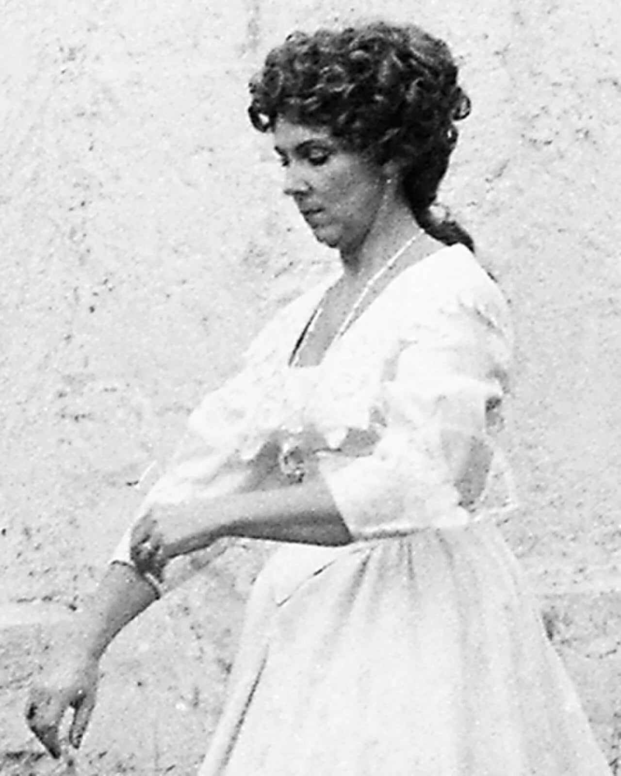 Porträt von Margarita Voites (1936–2024) – Gedenkseite