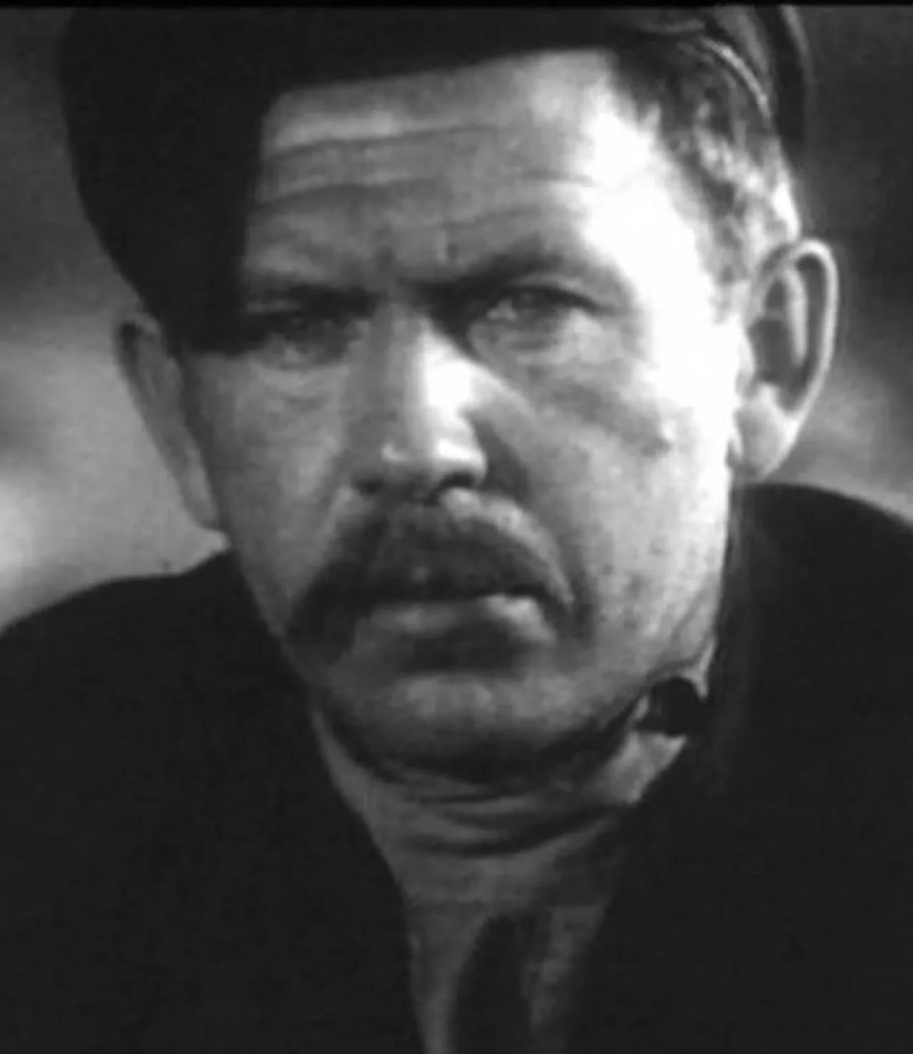 Portrait of Pawel Michailowitsch Wolkow (1897–1970) – memorial page