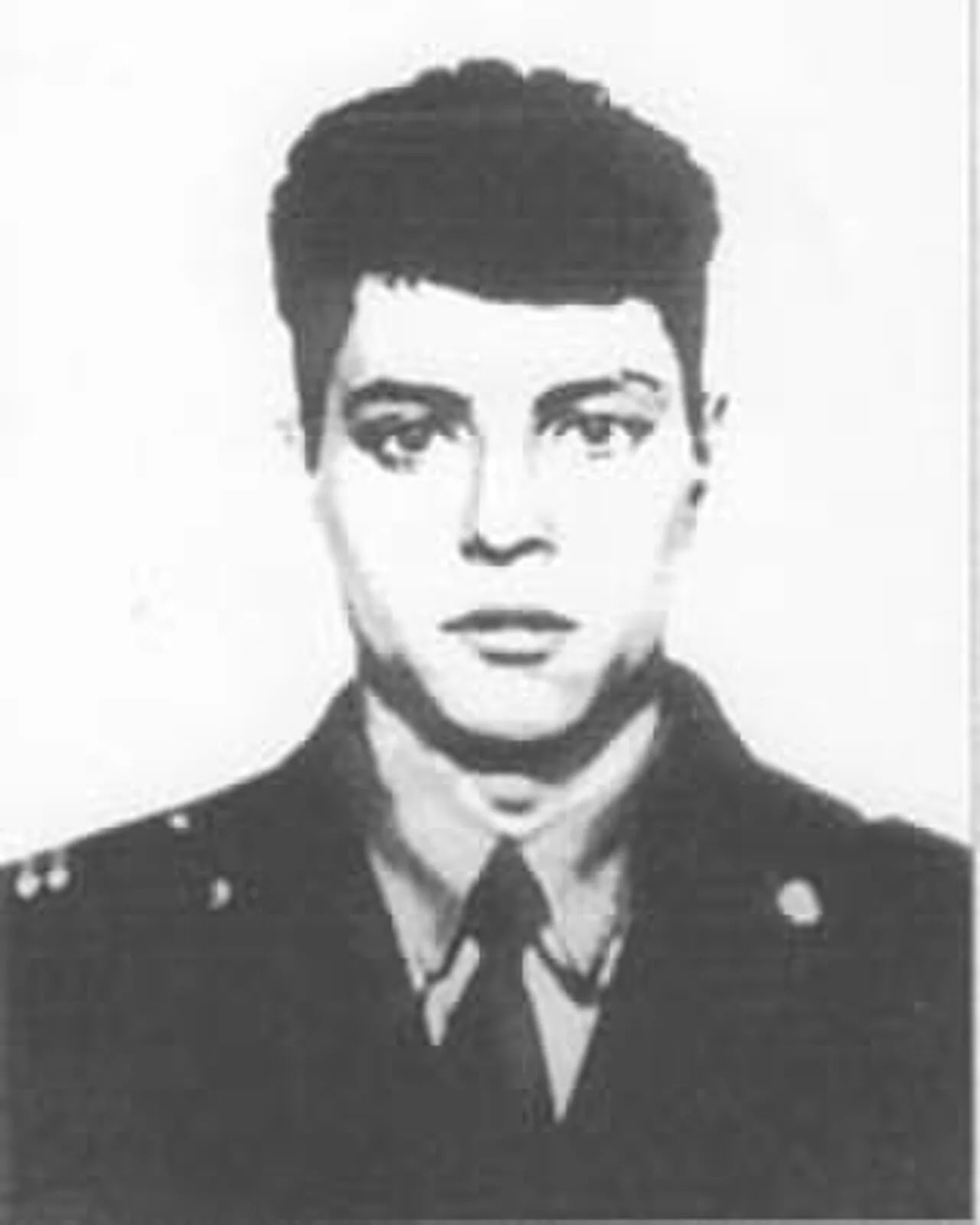 Porträt von Artur Voloshin (1973–1995) – Gedenkseite