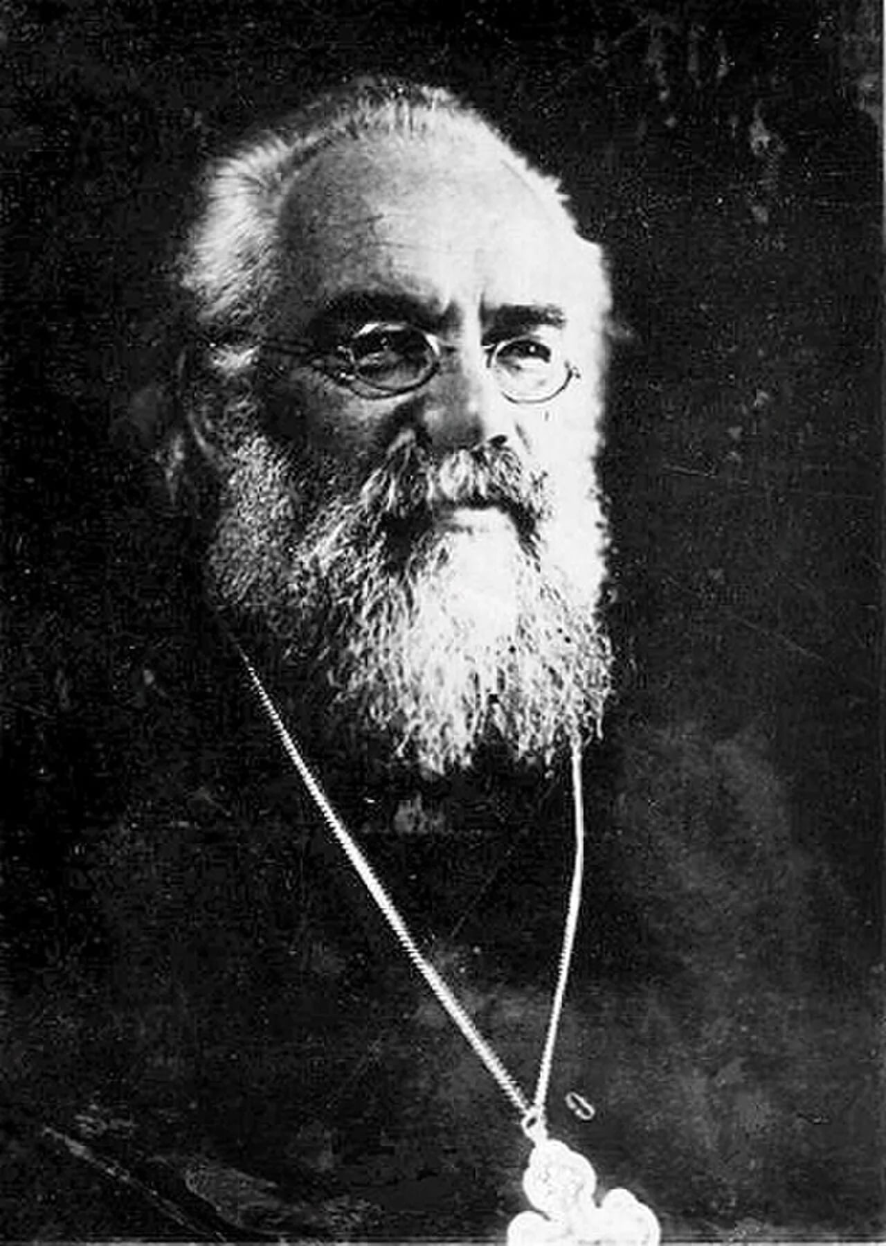 Portrait of Wladimir Nikolajewitsch Worobjow (1876–1940) – memorial page
