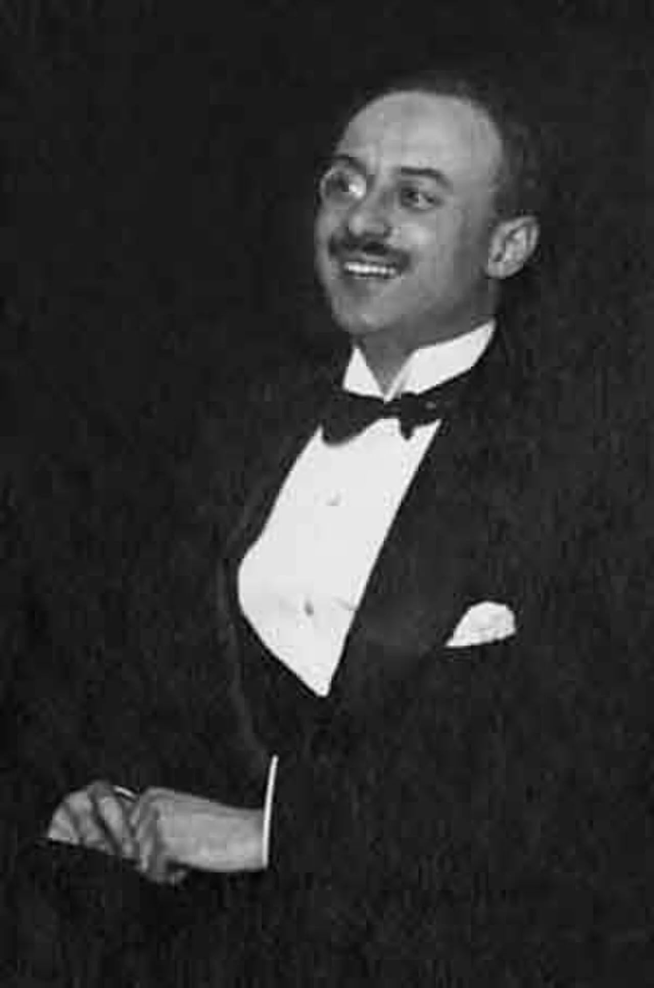 Porträt von Nikolay Vrangel' (1880–1915) – Gedenkseite
