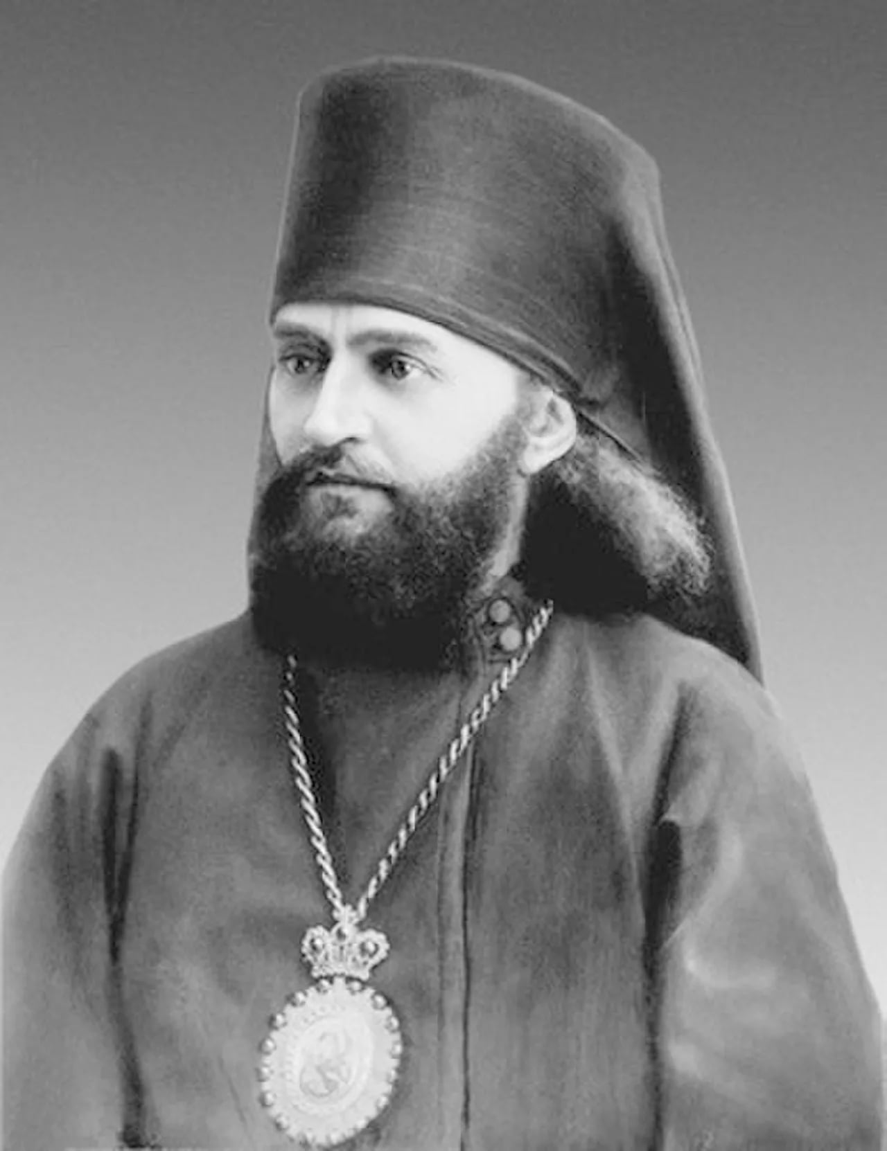 Porträt von Gabriel (1869–1937) – Gedenkseite