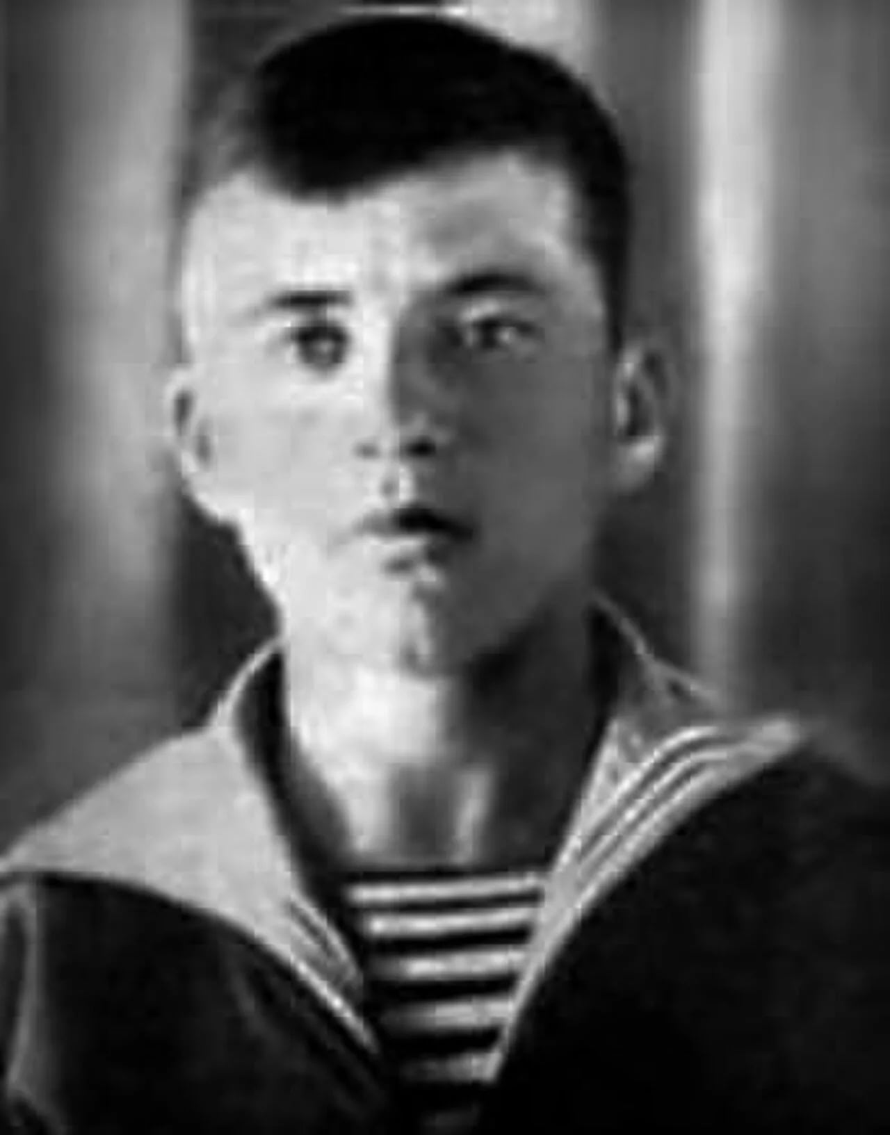 Portrait of Wladimir Nikolajewitsch Gawrilow (1921–1943) – memorial page
