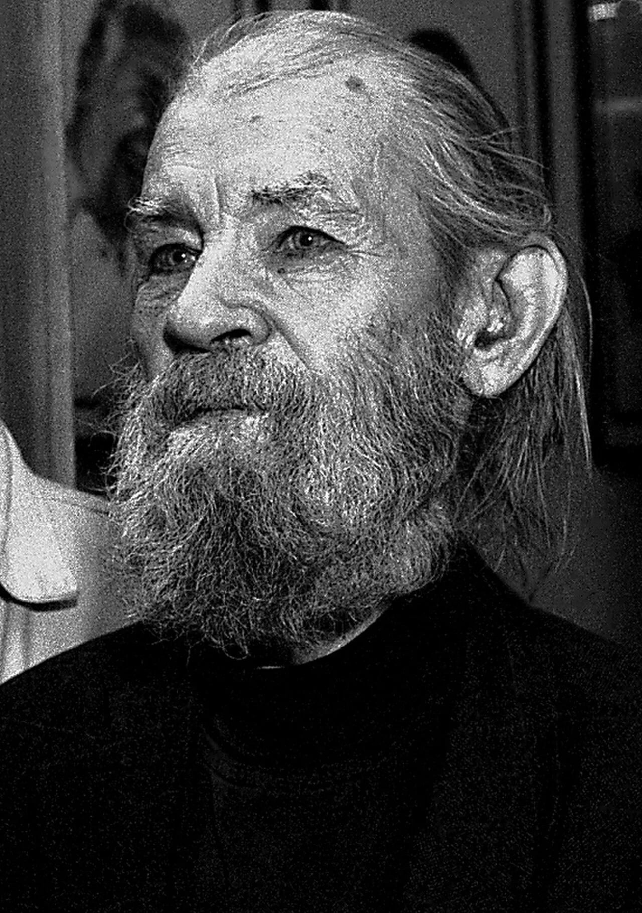 Porträt von Vladlen Gavrilchik (1929–2017) – Gedenkseite