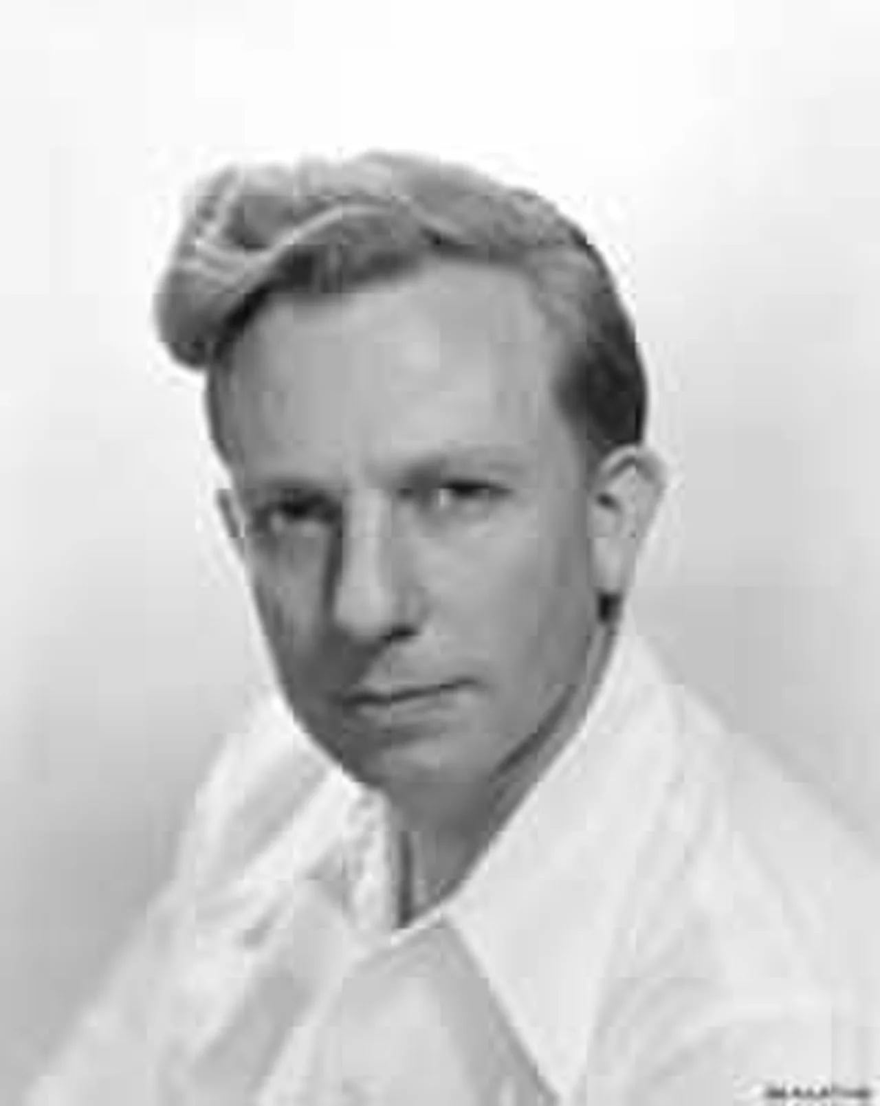 Porträt von John H. Manley (1907–1990) – Gedenkseite
