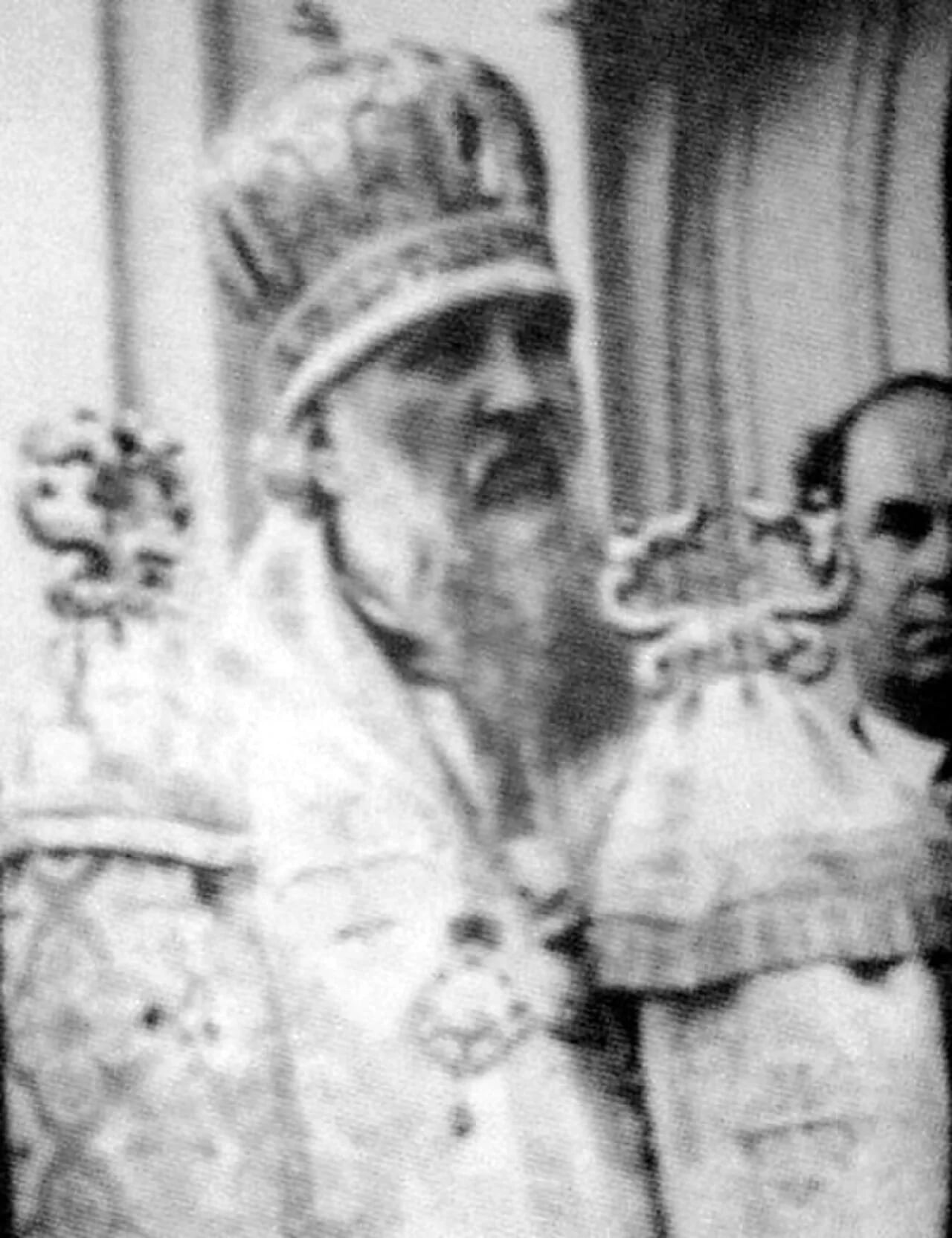Portrait of Gedeon (1929–2003) – memorial page